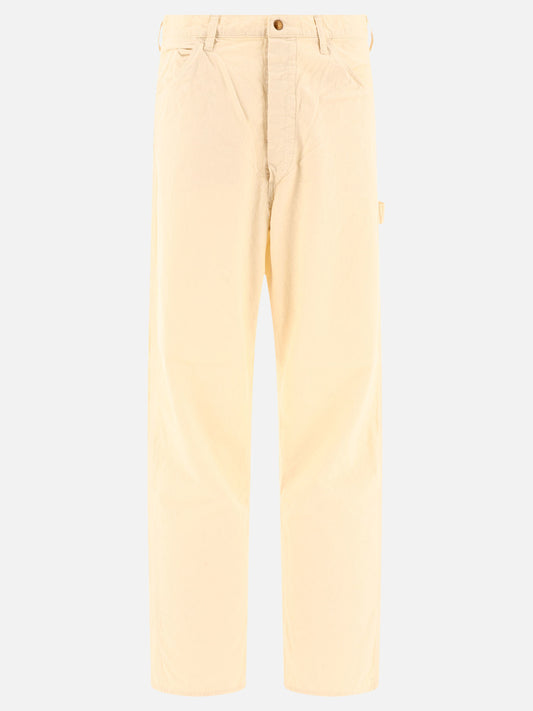 OrSlow "Painter" trousers Beige