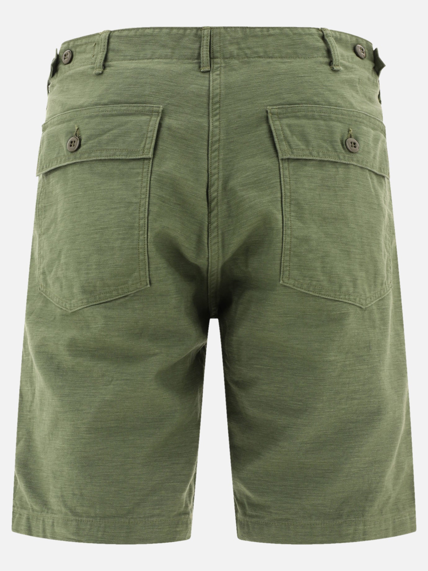 "US Army Fatigue" shorts