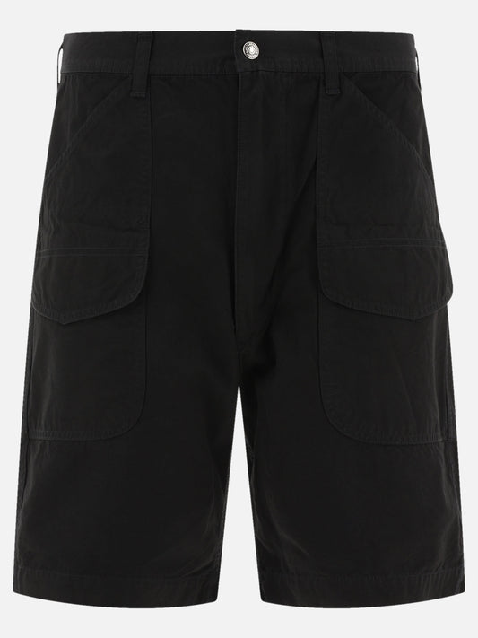 OrSlow "Utility" shorts Black