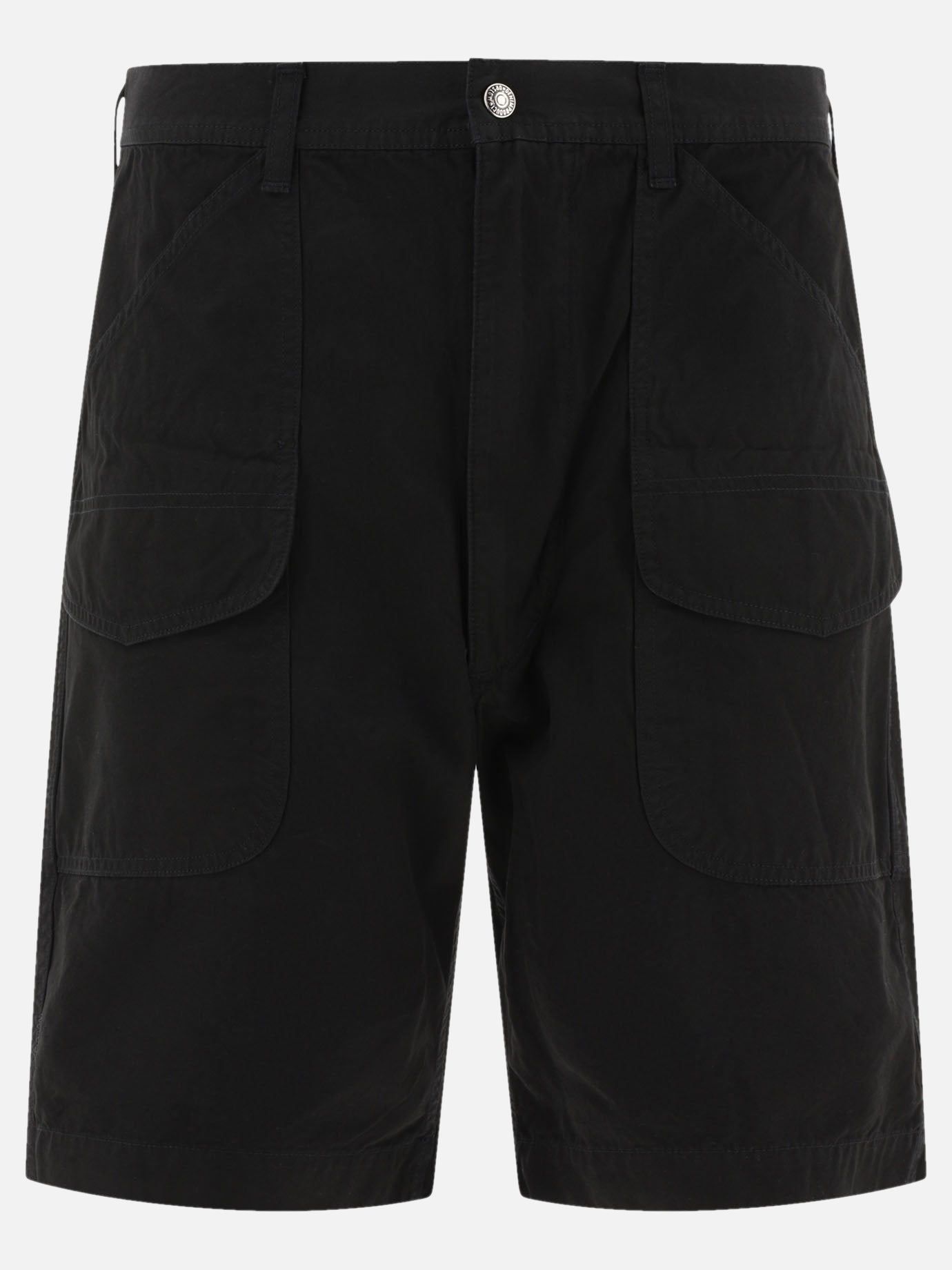 "Utility" shorts