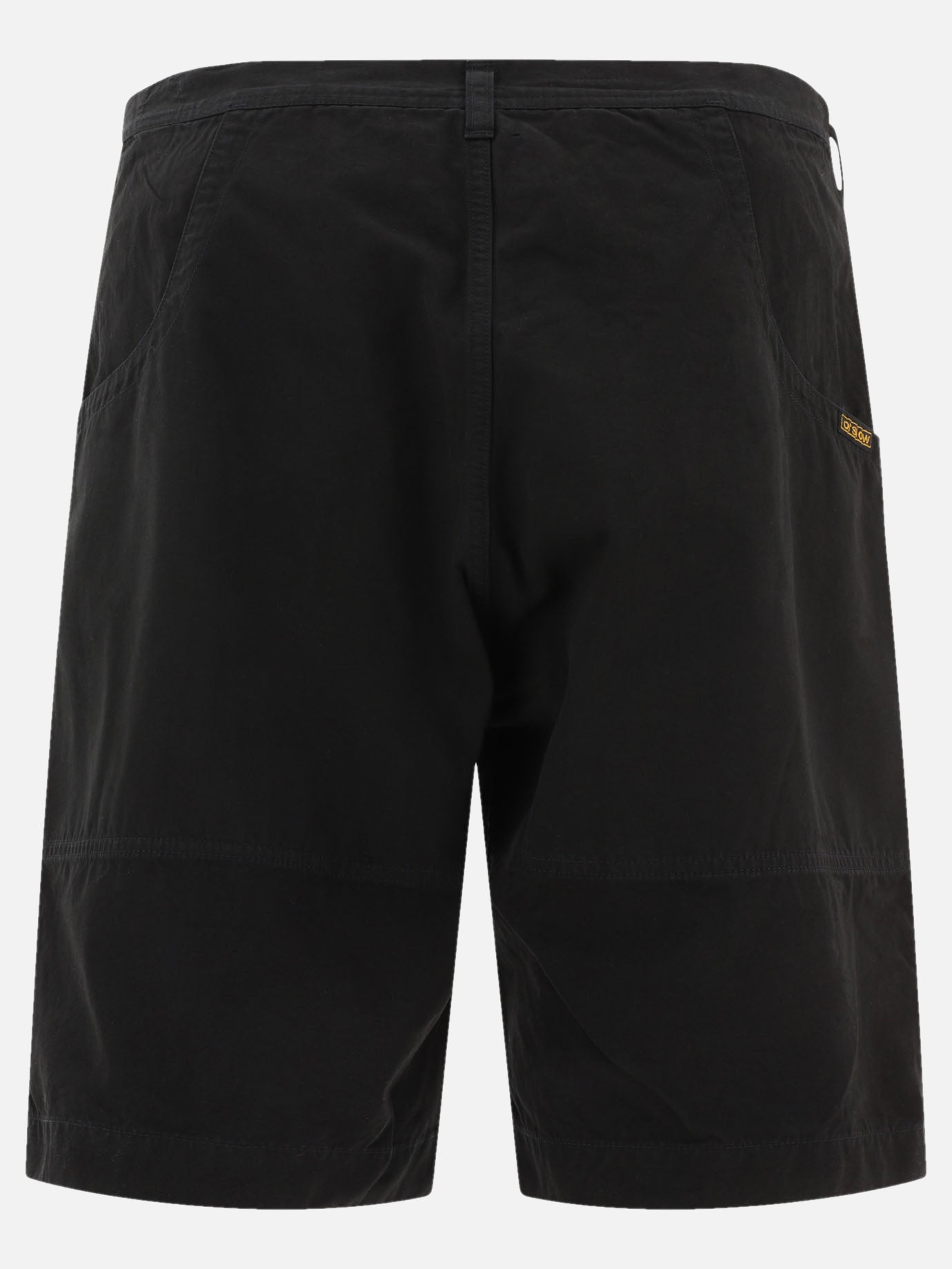 OrSlow "Utility" shorts Black