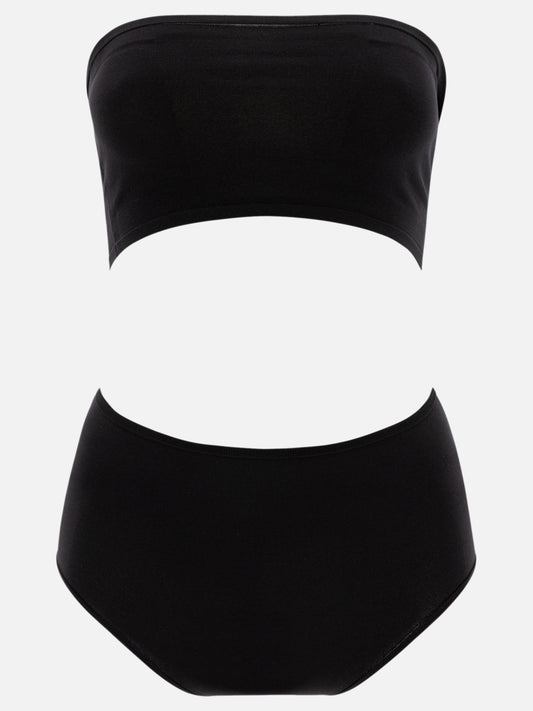 Alaïa Lingerie set 10833057_36 Black 1