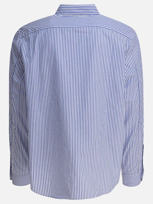 Alex Mill Camicia "Mill" 17533530_S Blue 2