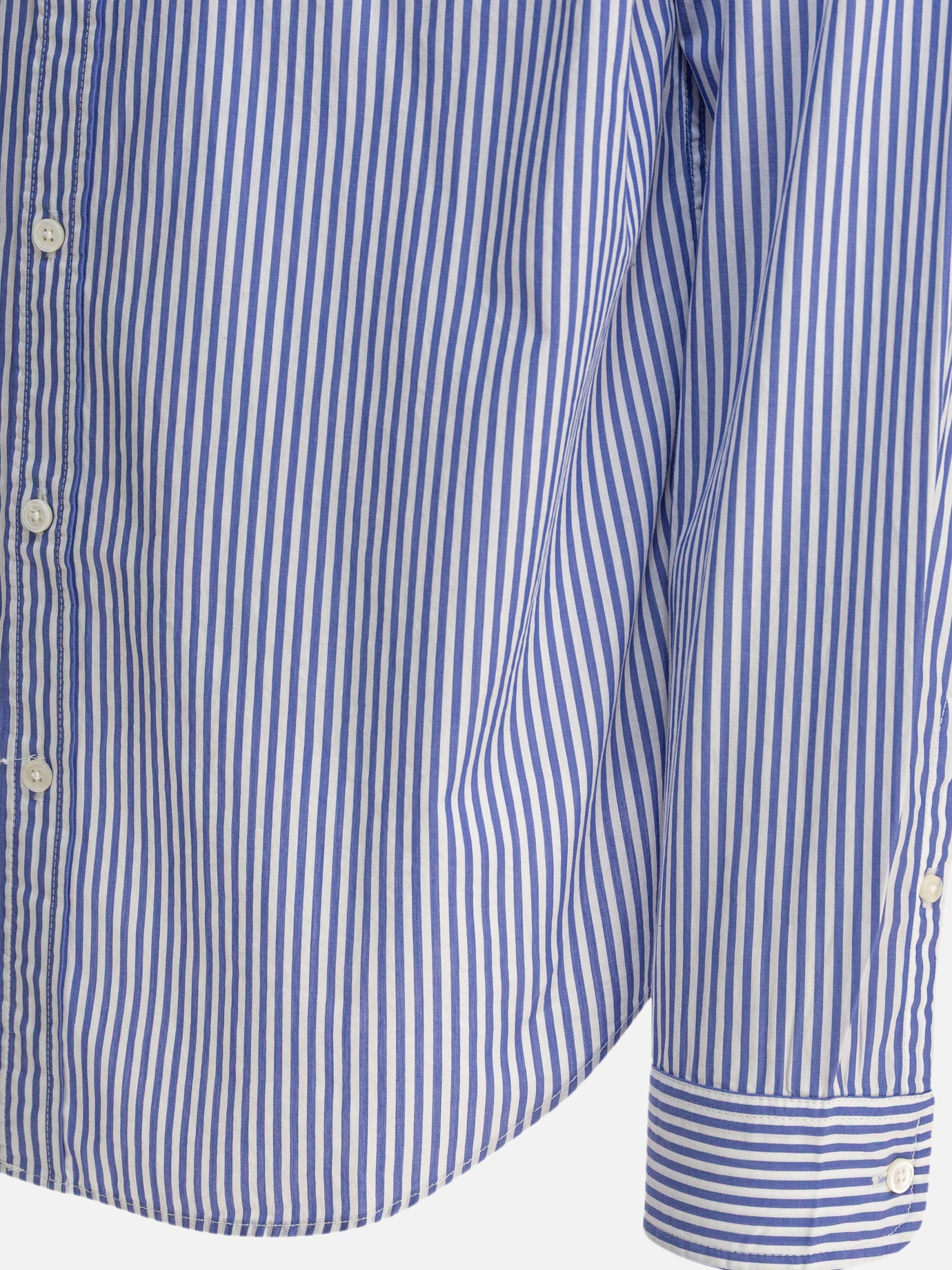 Alex Mill "Mill" shirt Blue