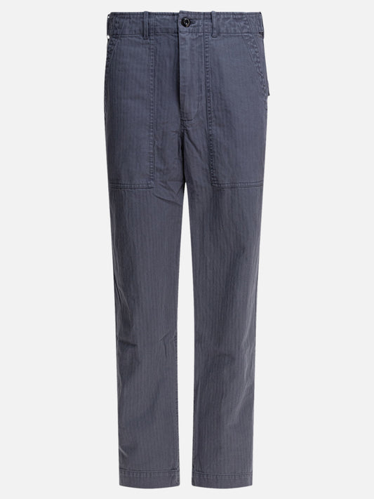 Alex Mill Pantaloni "Vintage OG107" 11831064_30 Blue 1