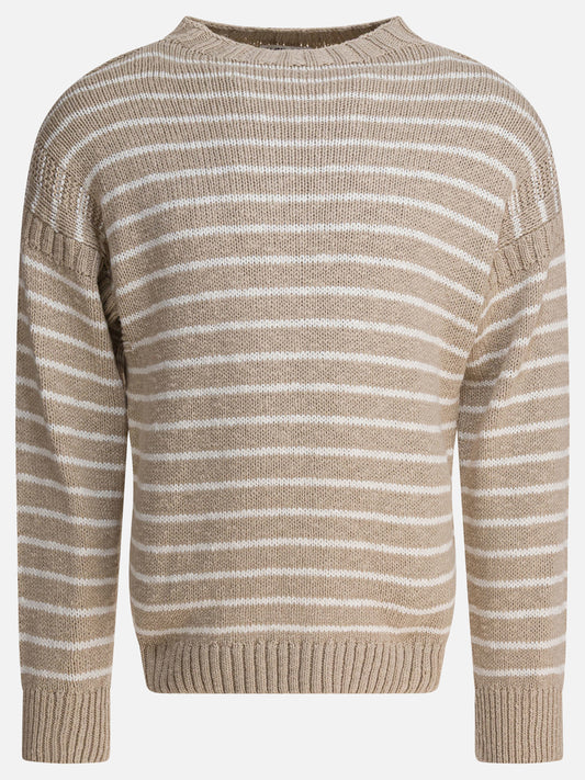 Alex Mill Maglione "Harbor" 17712970_S Beige 1