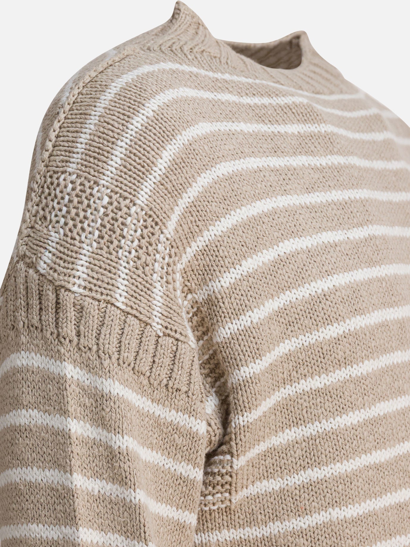 Alex Mill "Harbor" sweater Beige