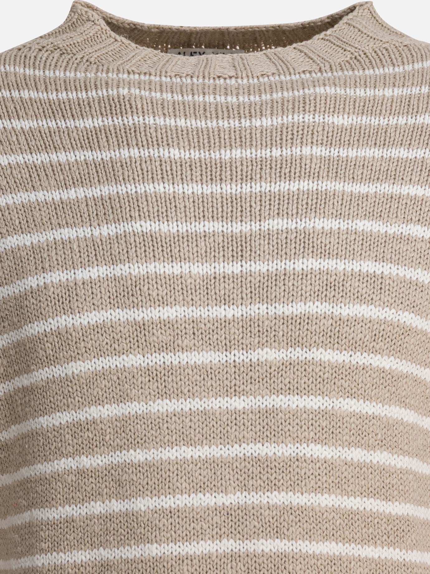 Alex Mill "Harbor" sweater Beige