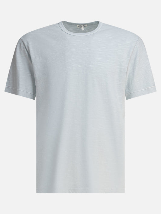 Alex Mill T-shirt in cotone 18746317_M Light blue 1