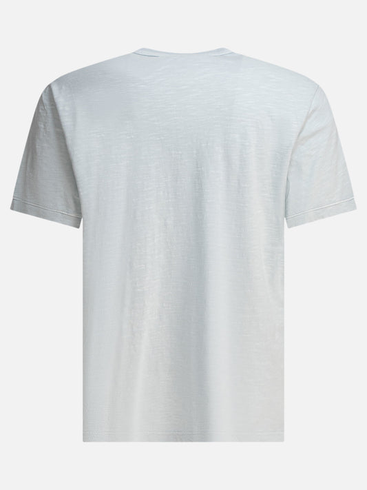 Alex Mill T-shirt in cotone 18746317_M Light blue 2