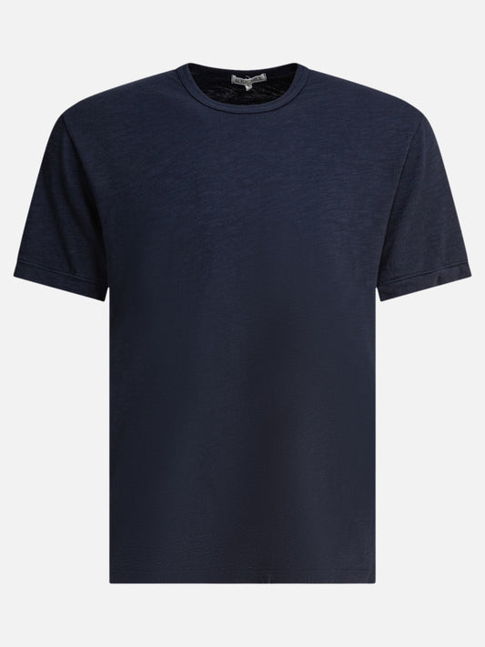 Alex Mill T-shirt in cotone 10116477_S Blue 1