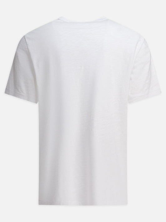 Alex Mill T-shirt in cotone 13662434_M White 2
