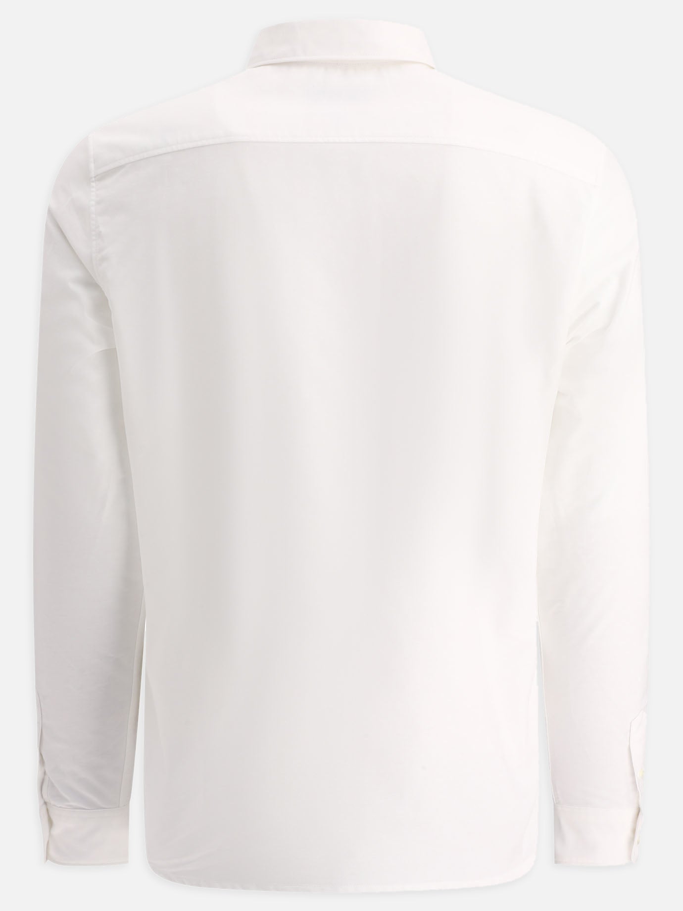 A.P.C. "Greg" shirt White