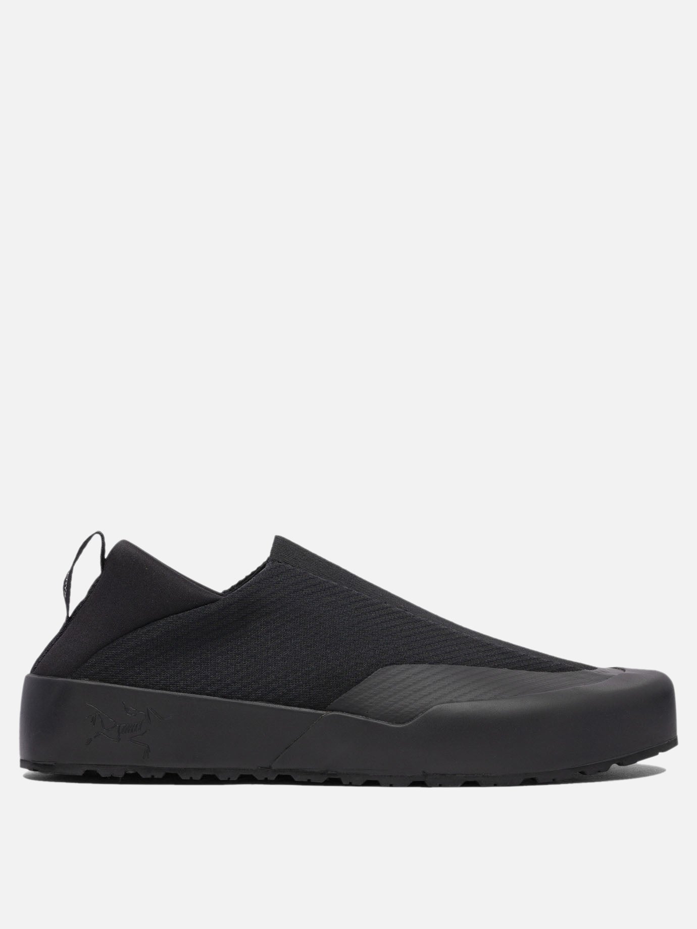 Arc&#39;teryx Sneaker &quot;Kragg&quot; 12136113_7½ Black thumbnail_1
