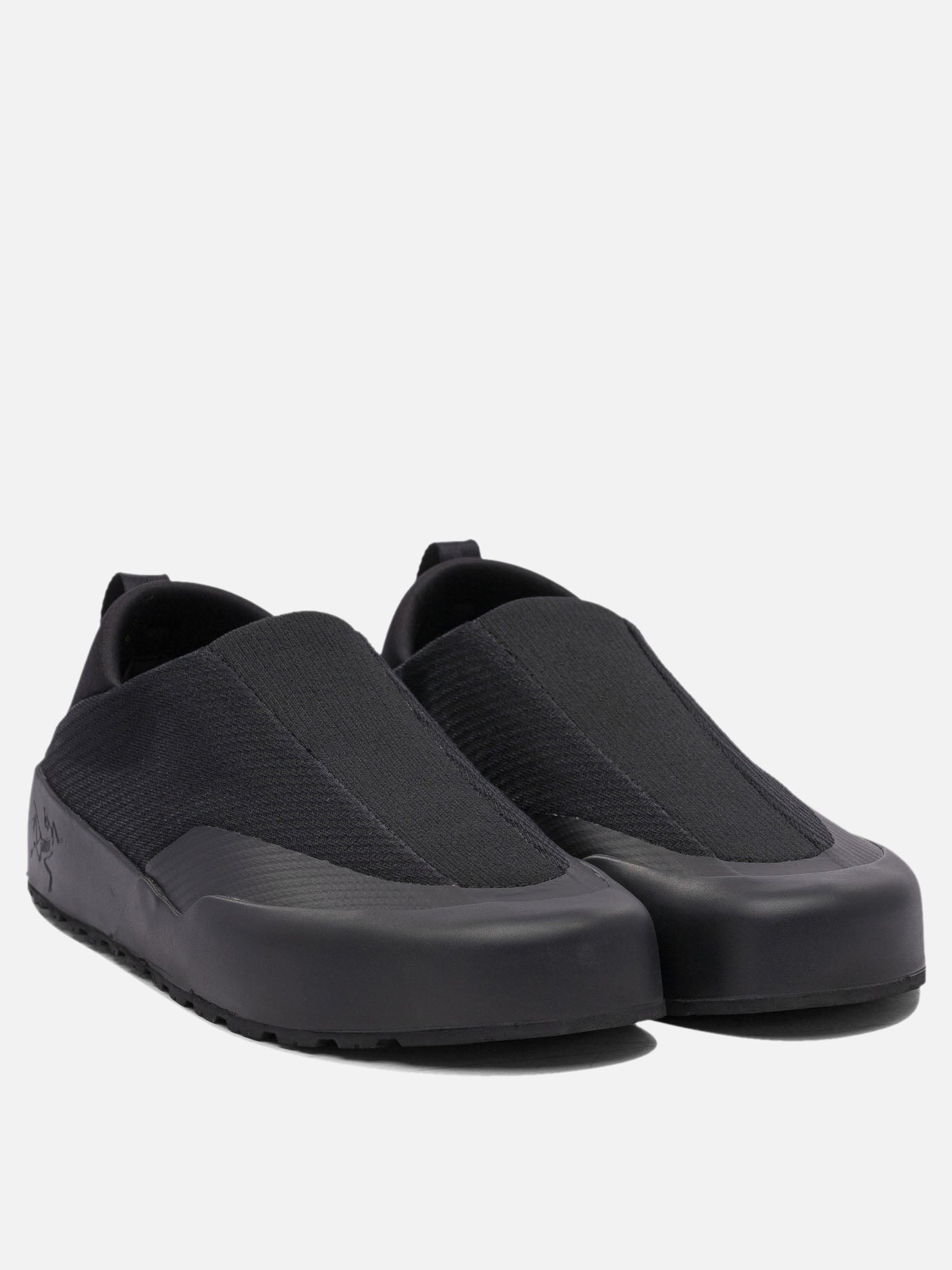 Arc&#39;teryx Sneaker &quot;Kragg&quot; 12136113_7½ Black thumbnail_2