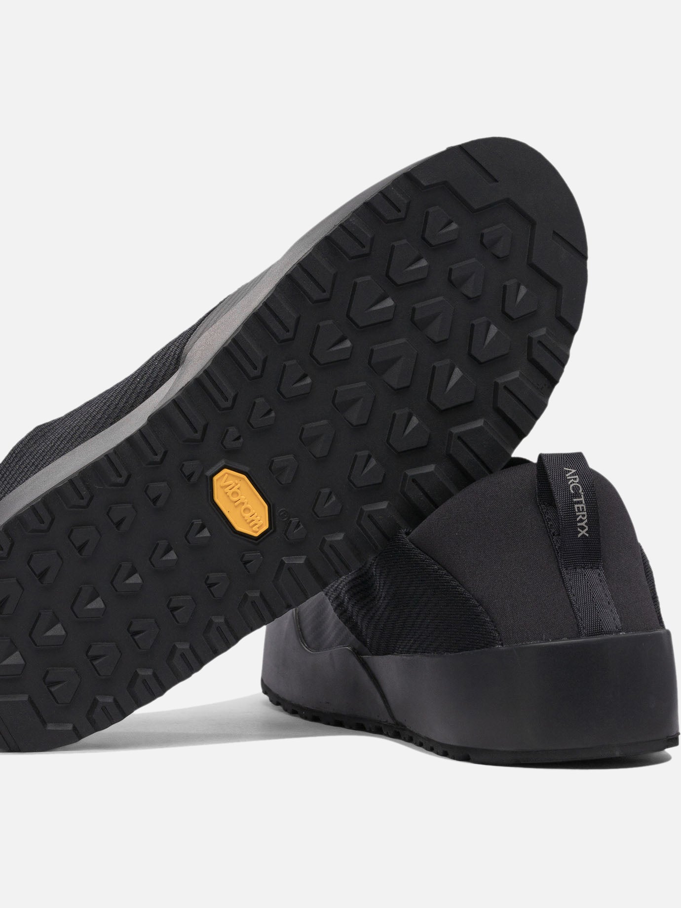 Arc&#39;teryx Sneaker &quot;Kragg&quot; 12136113_7½ Black thumbnail_5