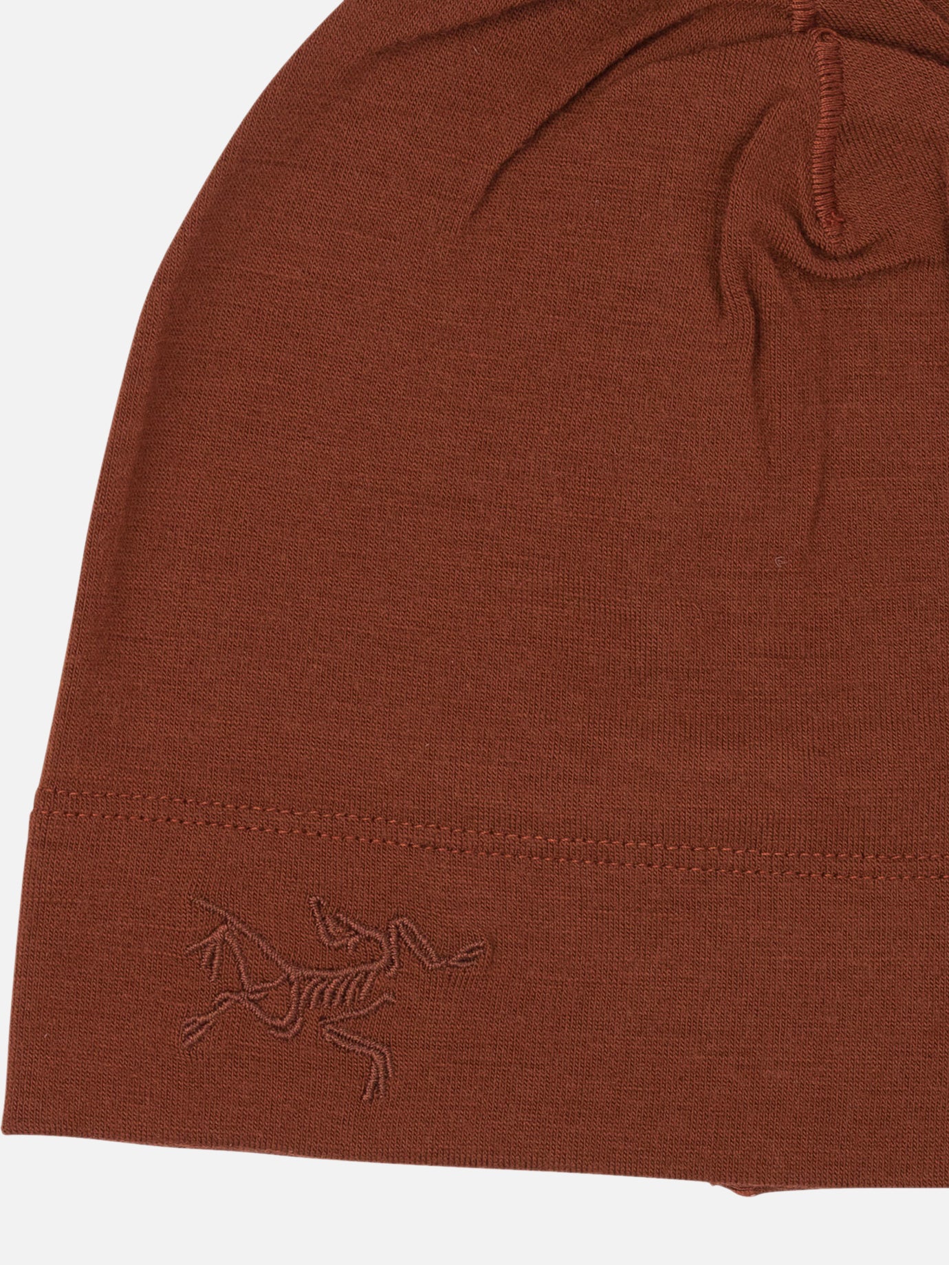 Arc&#39;teryx &quot;Rho&quot; beanie 17680426_S/M Red thumbnail_3