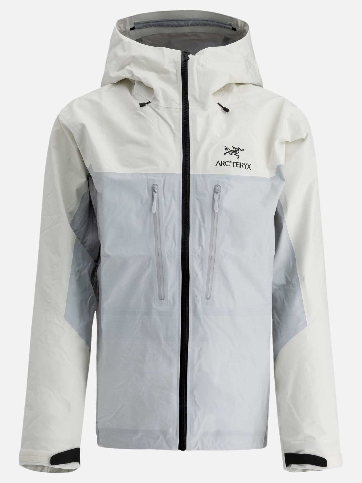 Arc'teryx "Alpha" jacket Grey