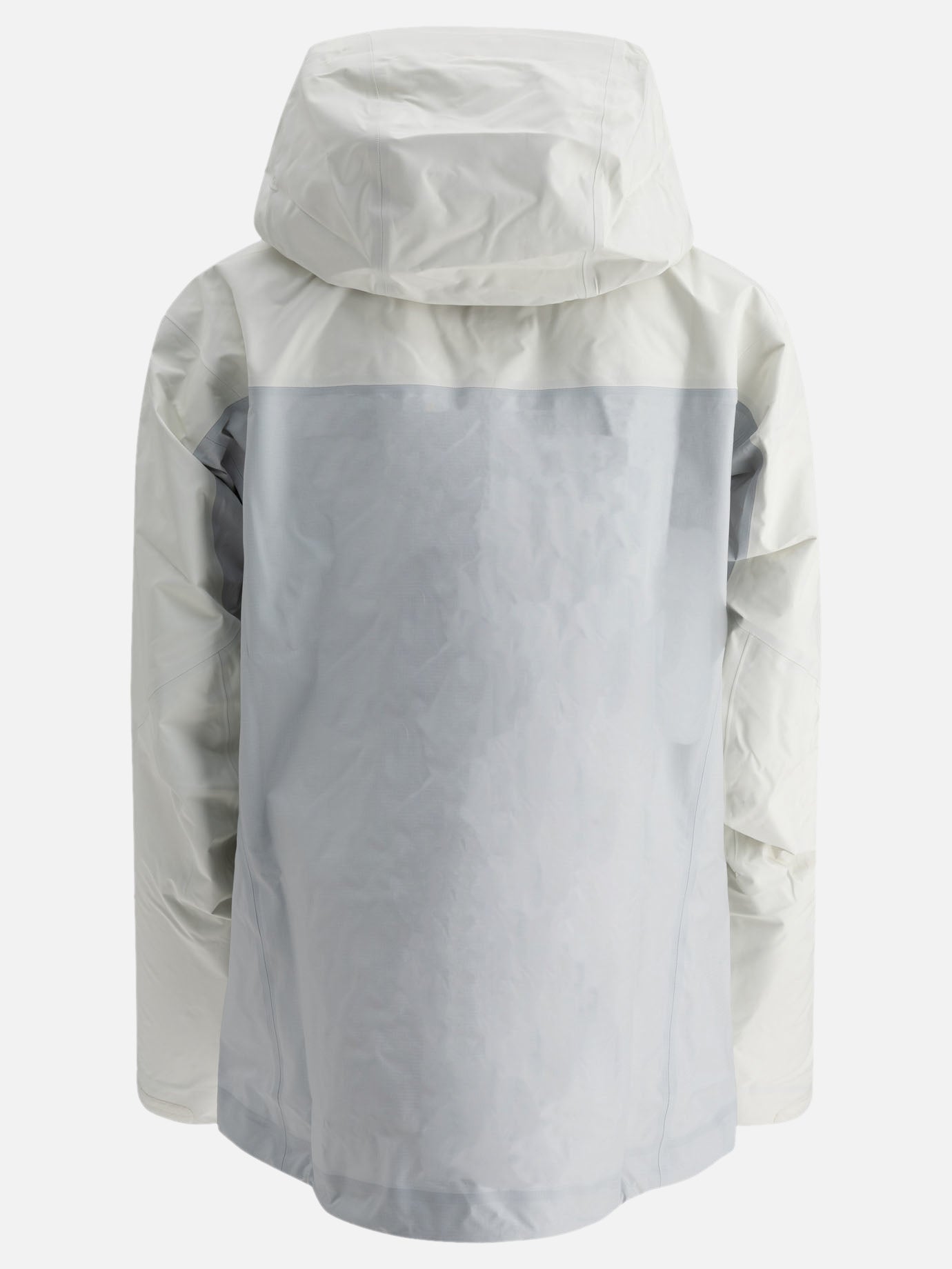 Arc&#39;teryx &quot;Alpha&quot; jacket 18883705_S Grey thumbnail_2