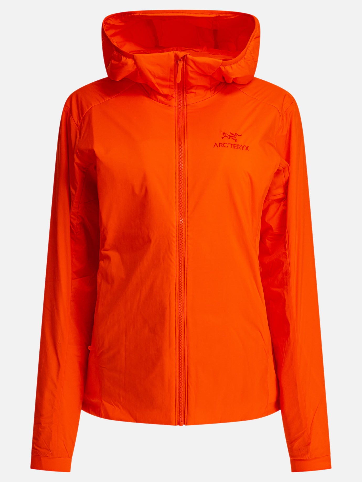 Arc&#39;teryx &quot;Atom Hoody&quot; jacket 10374637_M Orange thumbnail_1