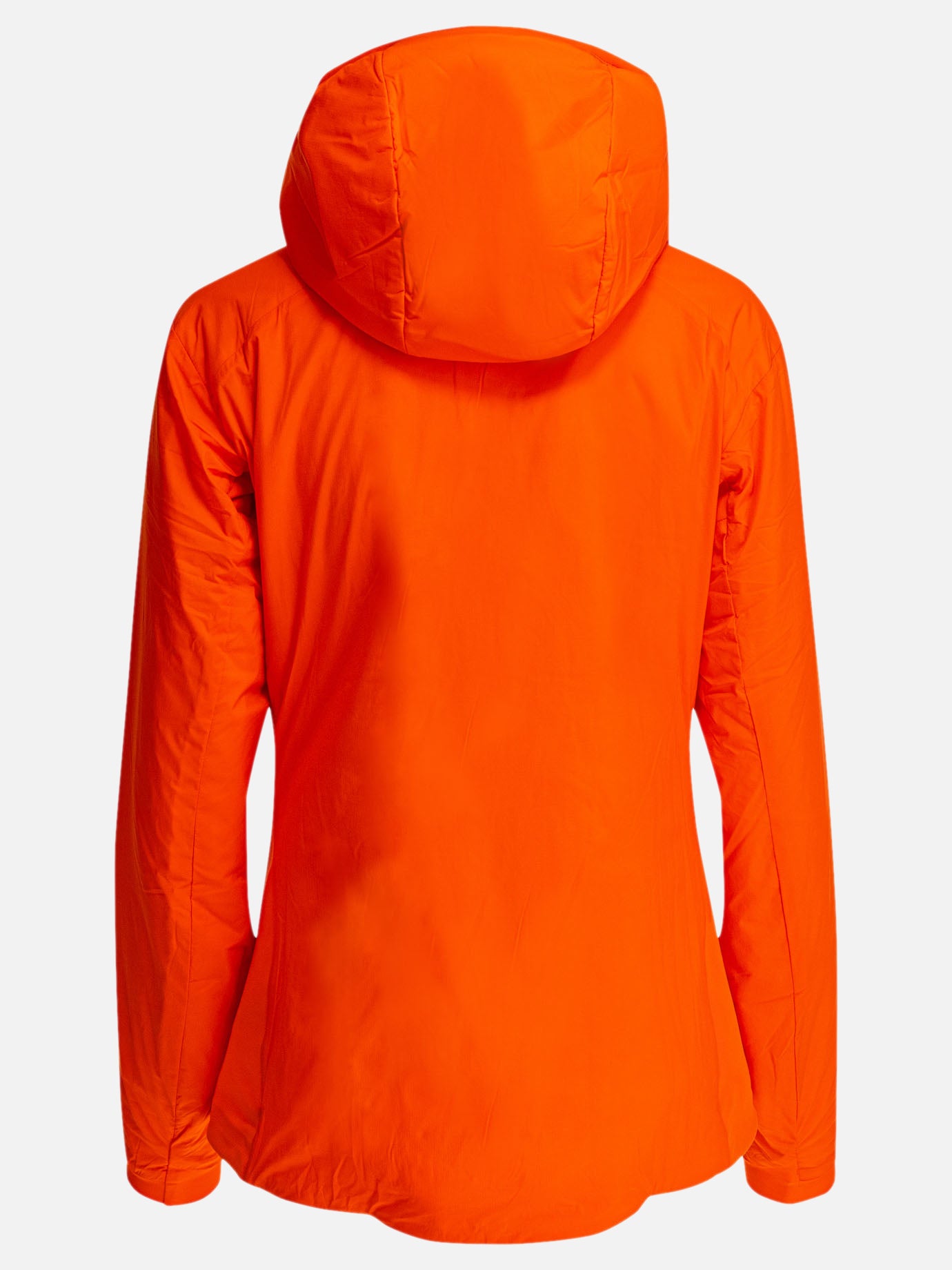 Arc&#39;teryx &quot;Atom Hoody&quot; jacket 10374637_M Orange thumbnail_2