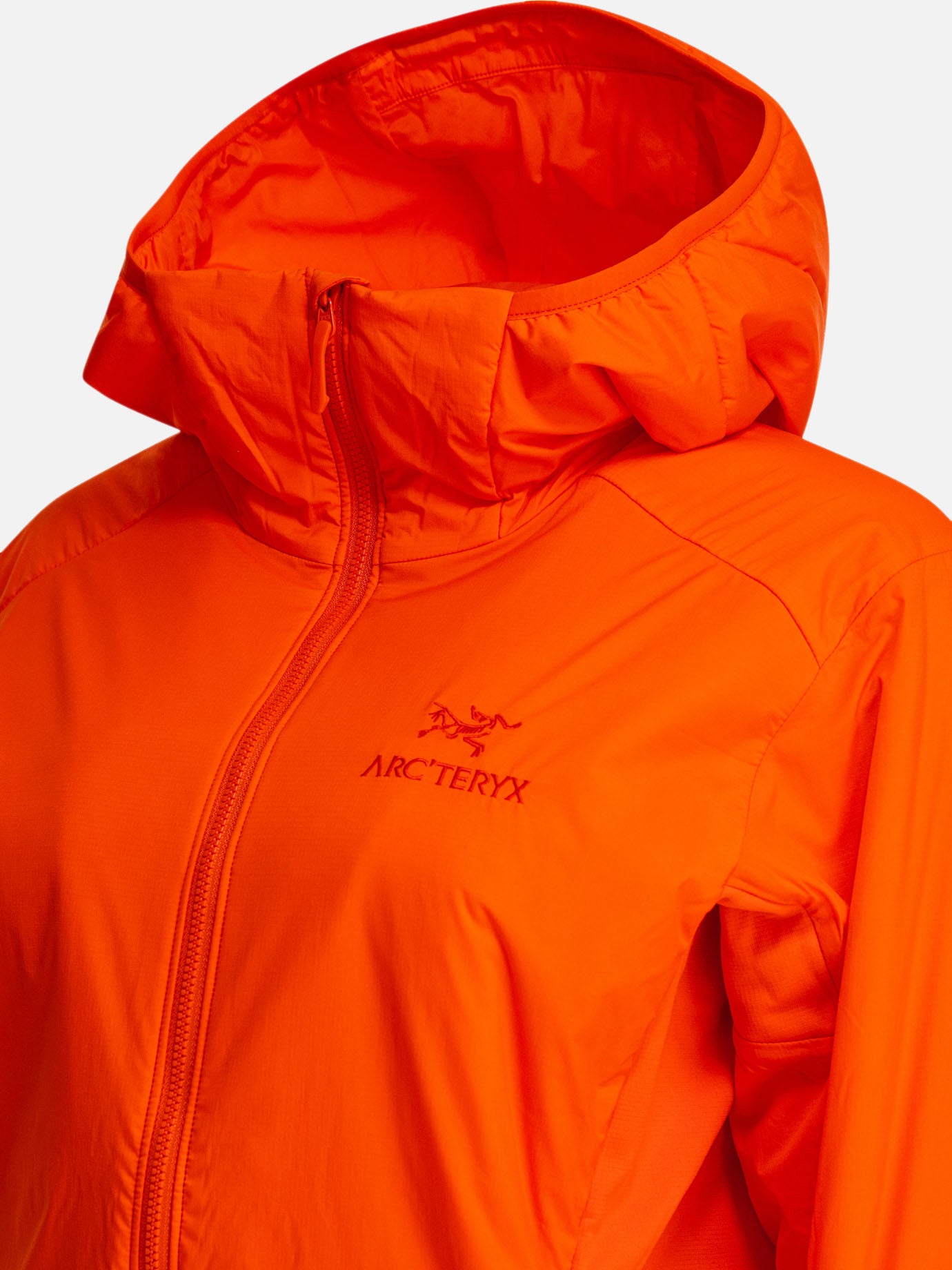 Arc&#39;teryx &quot;Atom Hoody&quot; jacket 10374637_M Orange thumbnail_3