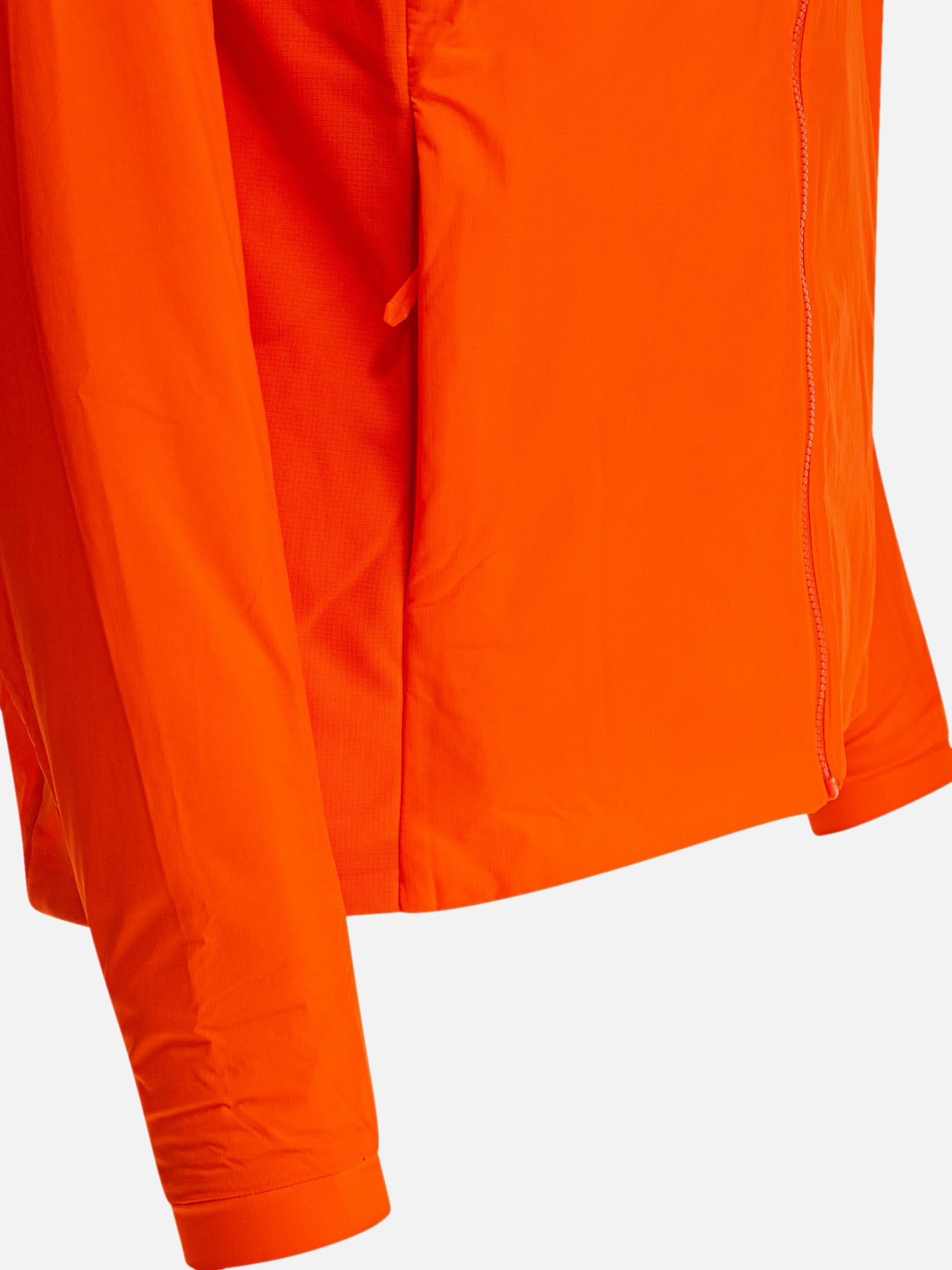 Arc&#39;teryx &quot;Atom Hoody&quot; jacket 10374637_M Orange thumbnail_4