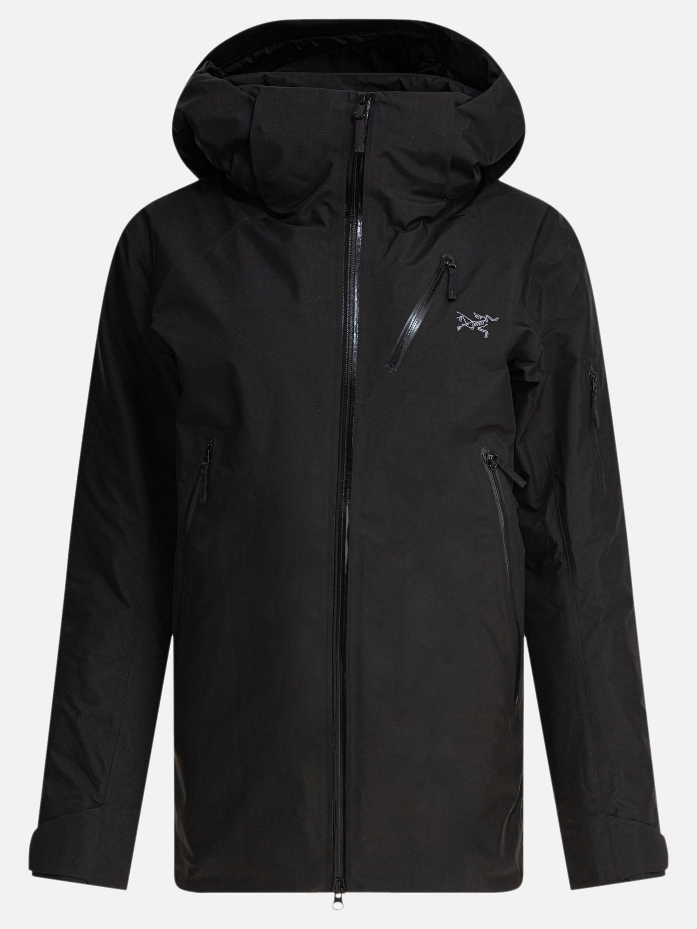 Arc&#39;teryx &quot;Nita Down&quot; jacket 11777273_XS Black thumbnail_1