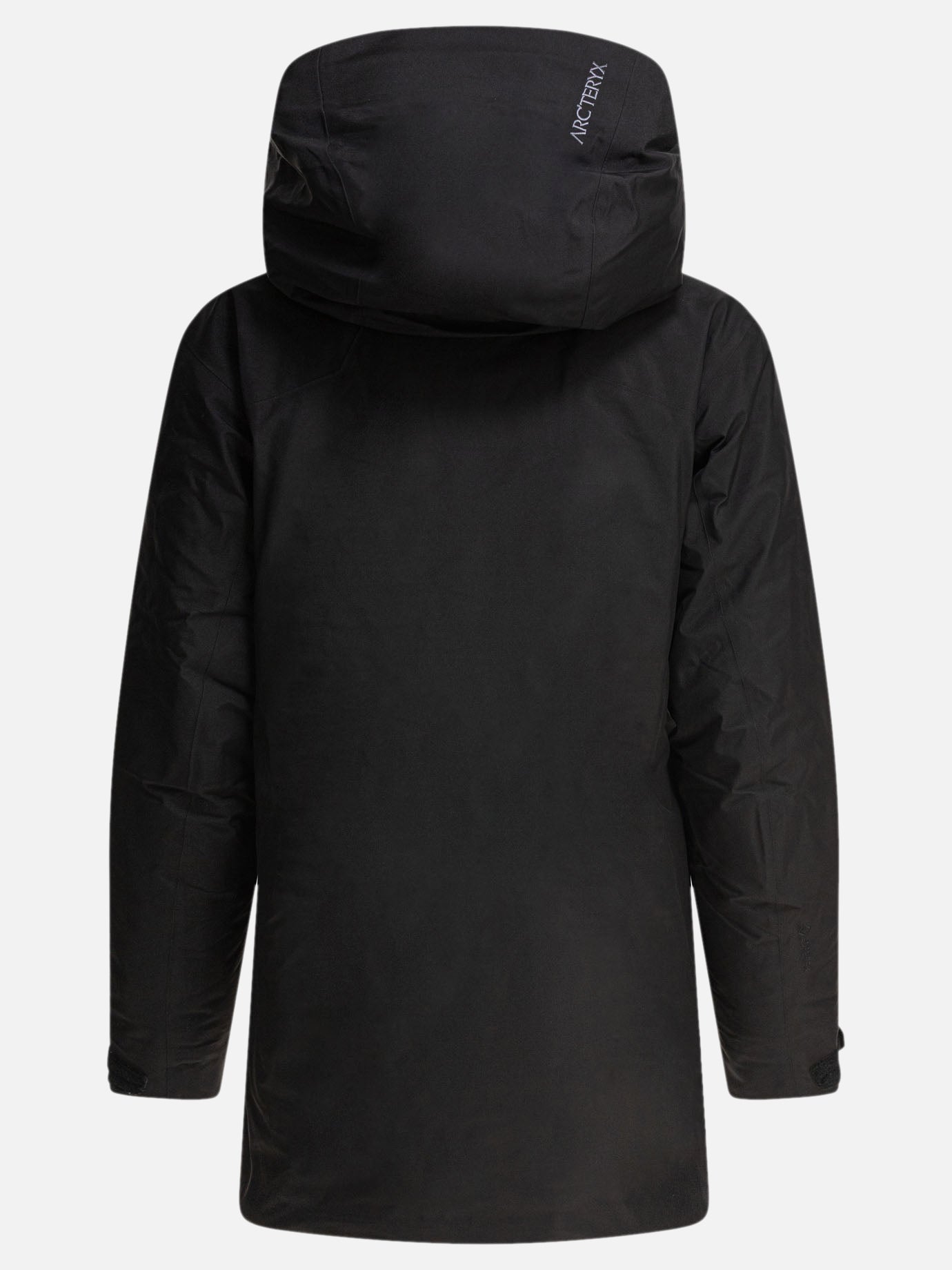 Arc&#39;teryx &quot;Nita Down&quot; jacket 11777273_XS Black thumbnail_2