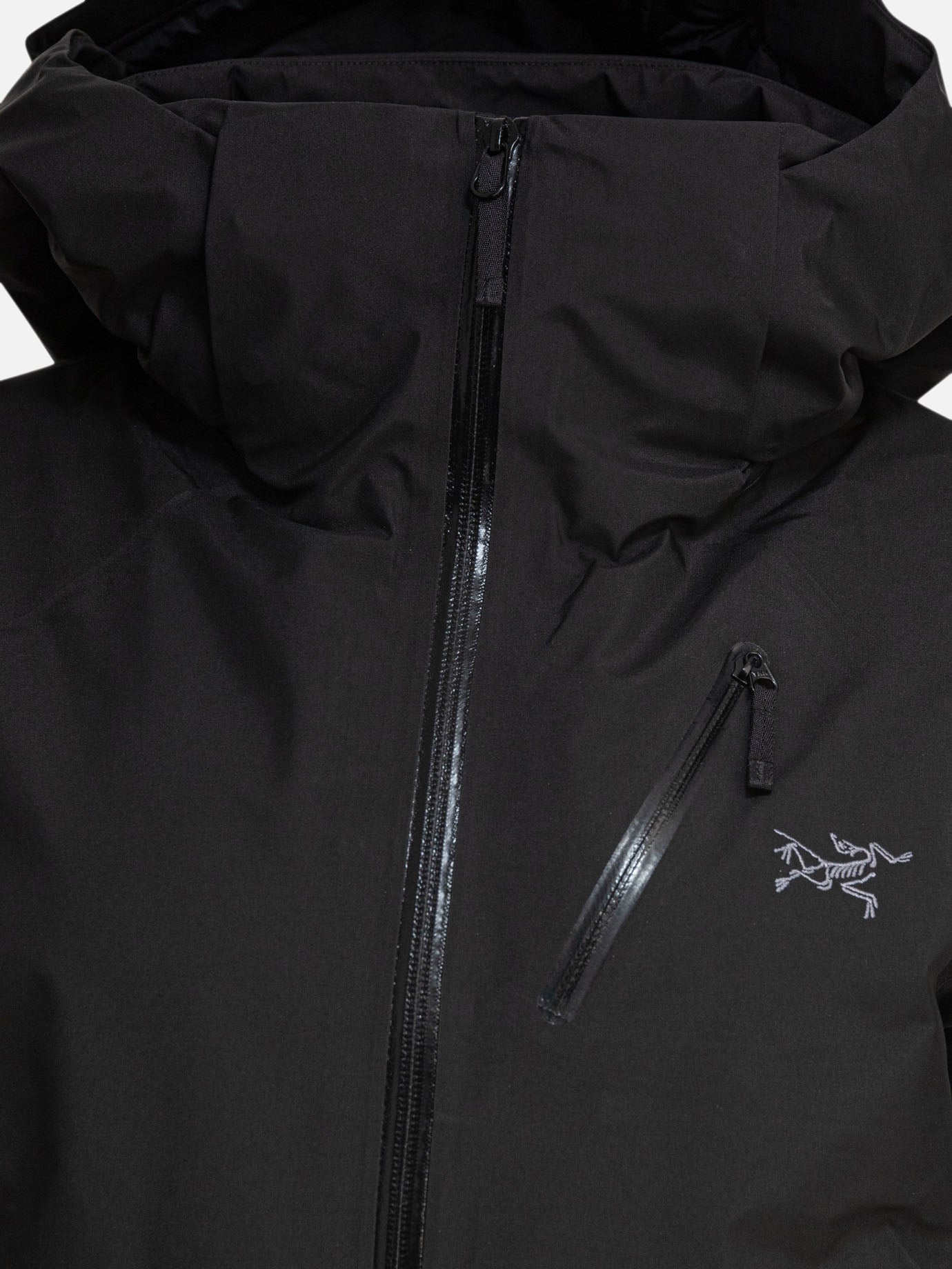 Arc&#39;teryx &quot;Nita Down&quot; jacket 11777273_XS Black thumbnail_3
