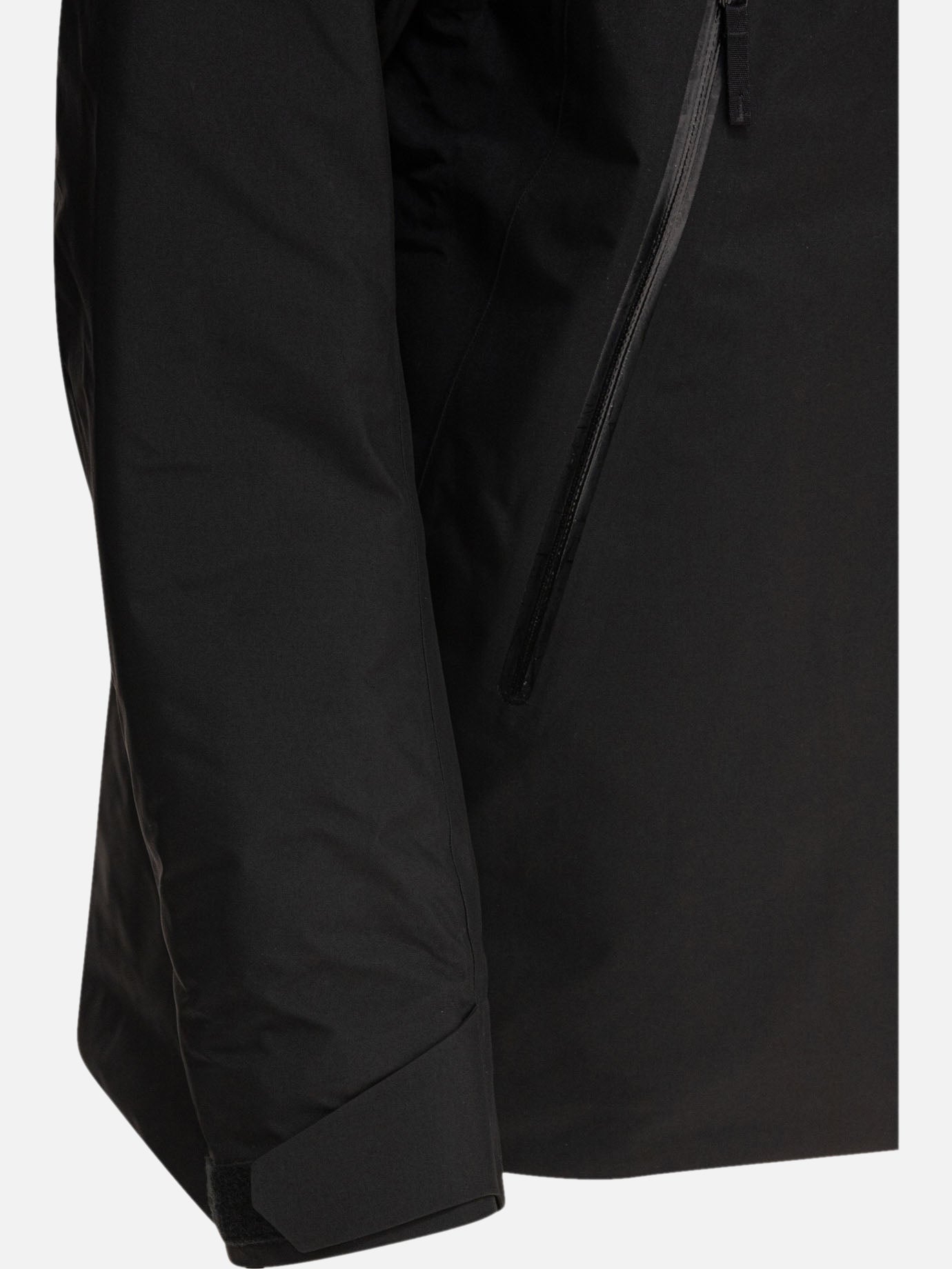 Arc&#39;teryx &quot;Nita Down&quot; jacket 11777273_XS Black thumbnail_4