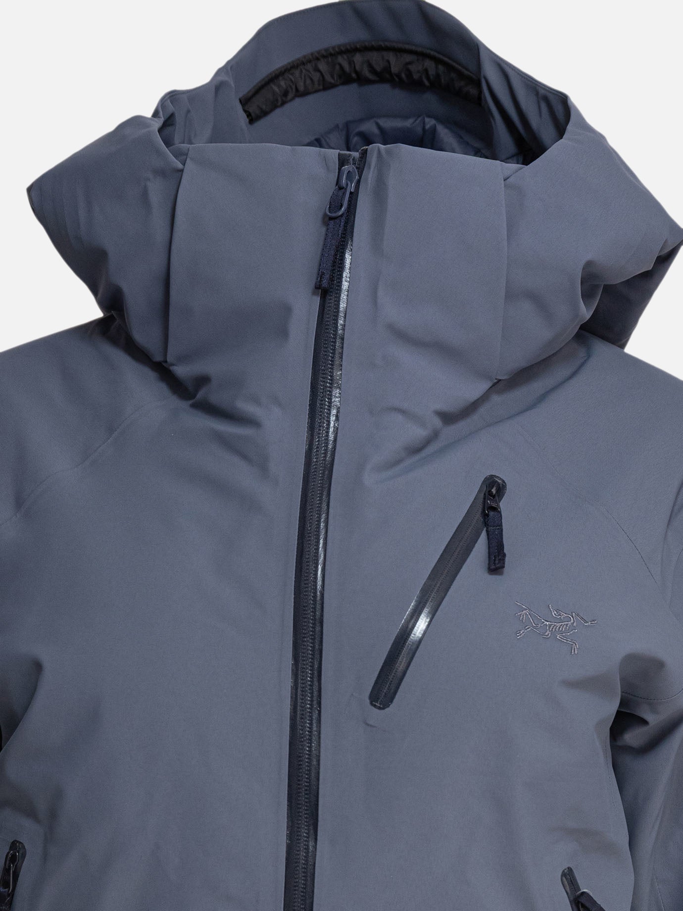Arc&#39;teryx Giacca &quot;Nita Down&quot; 10216183_S Blue thumbnail_3