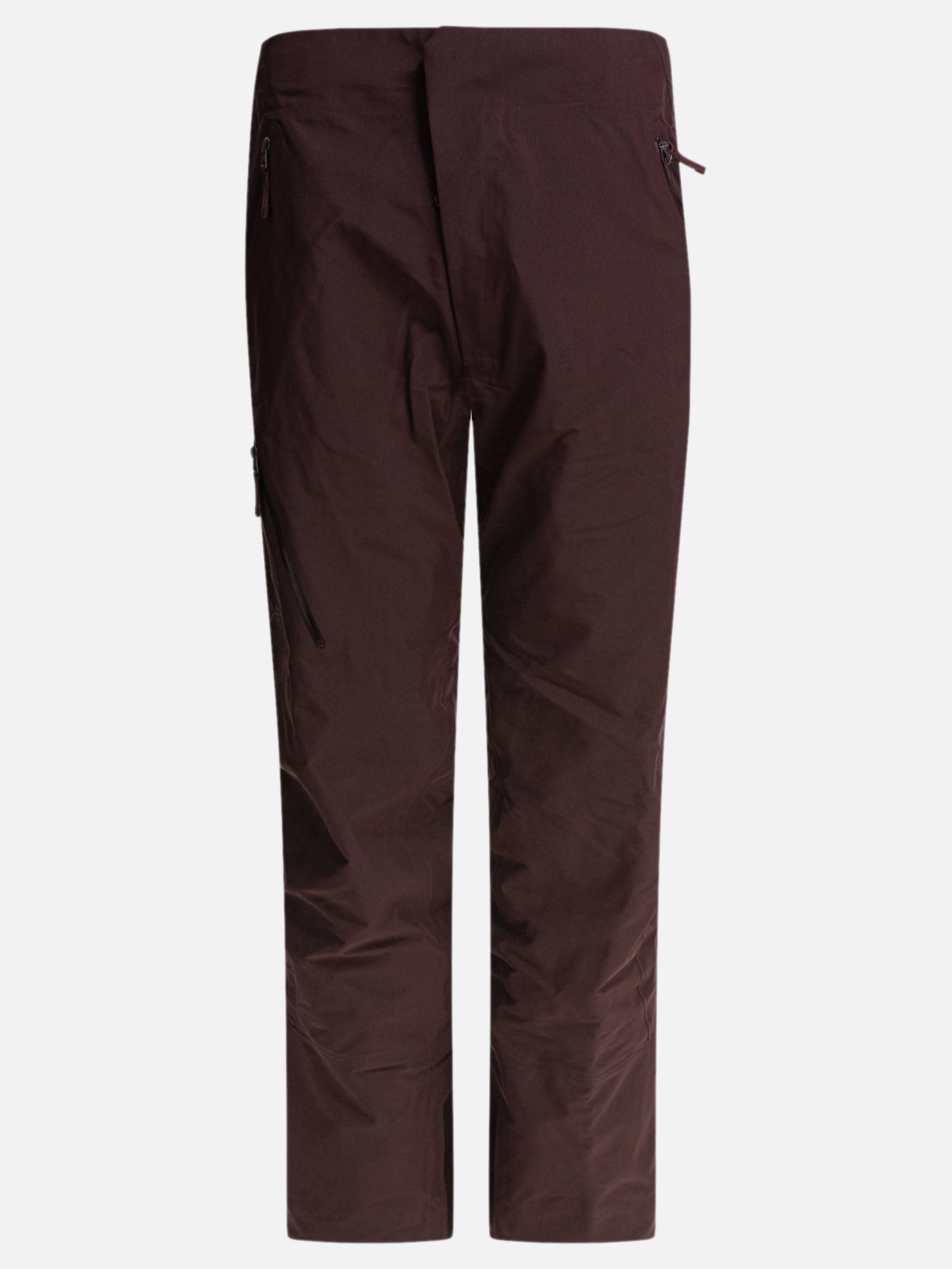 Arc&#39;teryx Pantaloni &quot;Nita Insultaed&quot; 14080827_2 Bordeaux thumbnail_1