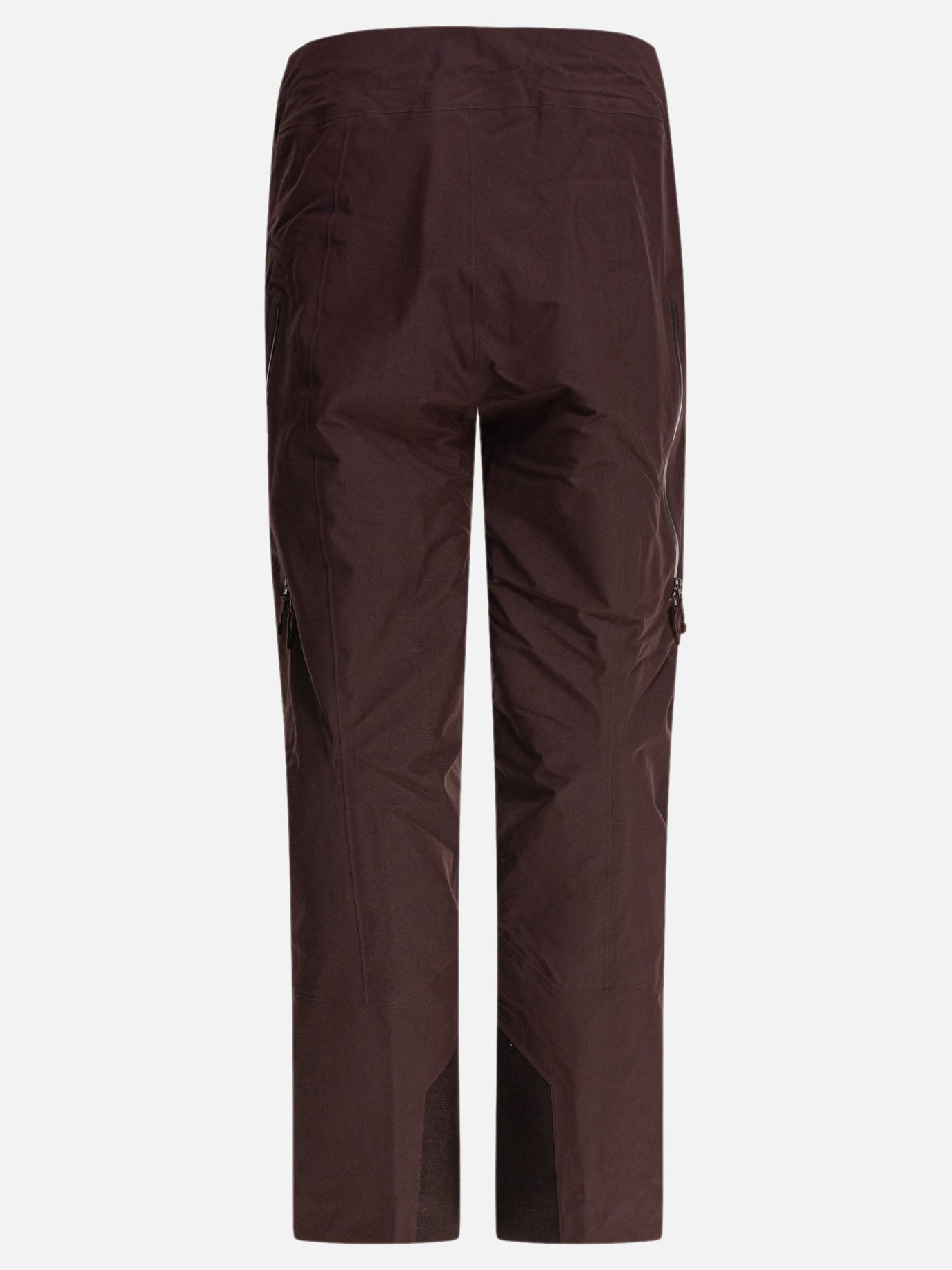 Arc&#39;teryx Pantaloni &quot;Nita Insultaed&quot; 14080827_2 Bordeaux thumbnail_2
