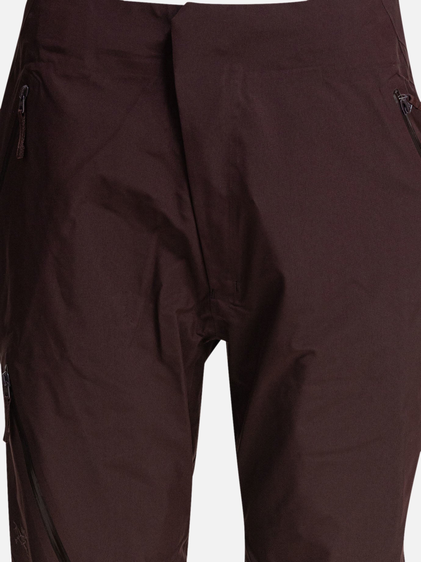 Arc&#39;teryx Pantaloni &quot;Nita Insultaed&quot; 14080827_2 Bordeaux thumbnail_3