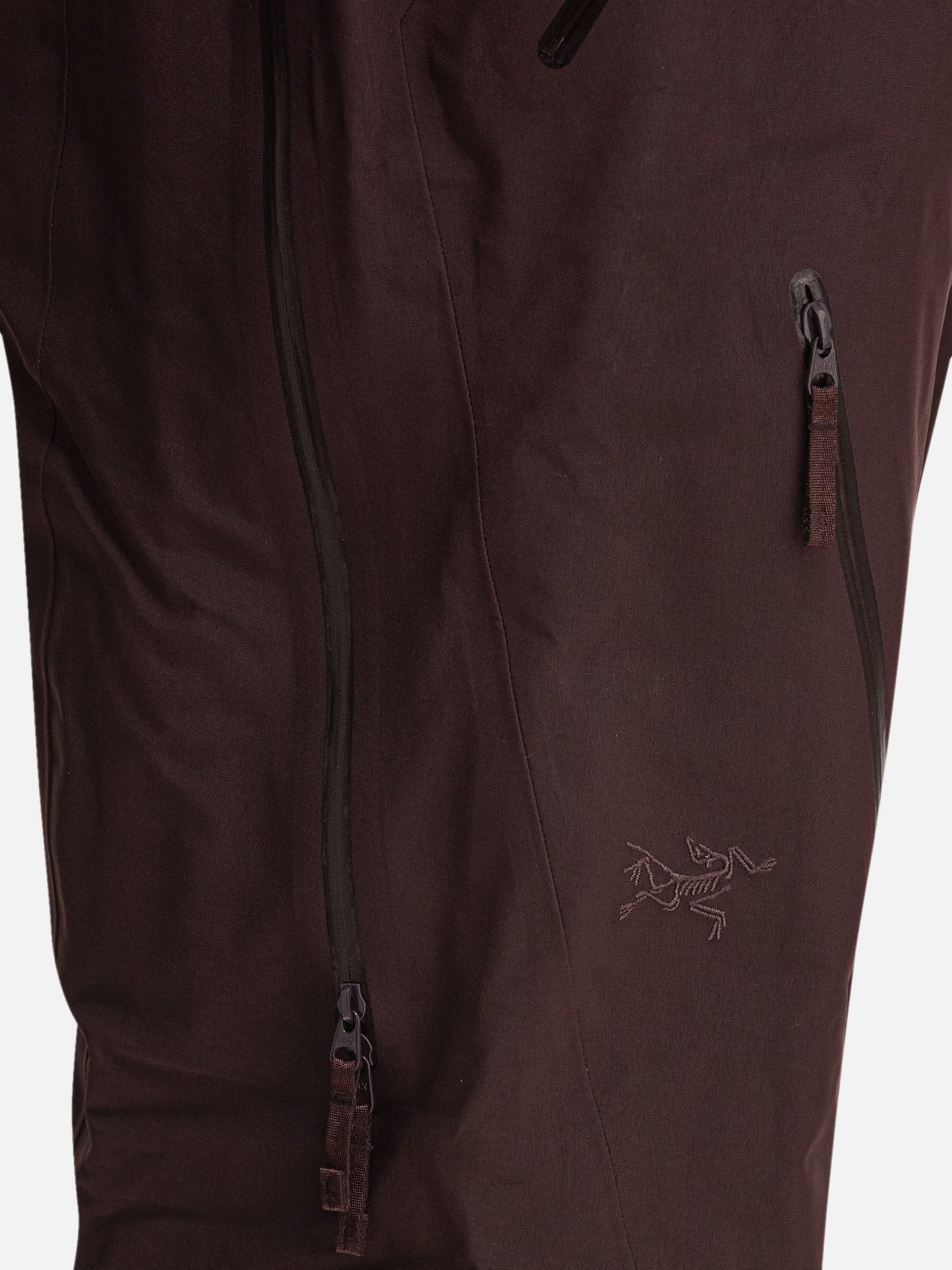Arc&#39;teryx Pantaloni &quot;Nita Insultaed&quot; 14080827_2 Bordeaux thumbnail_4