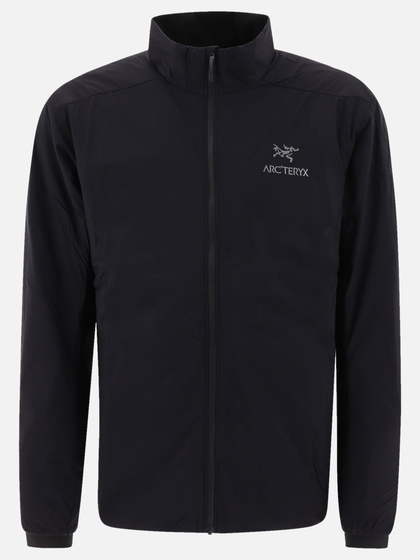 Arc&#39;teryx Giacca &quot;Atom&quot; 11375218_S Black thumbnail_1