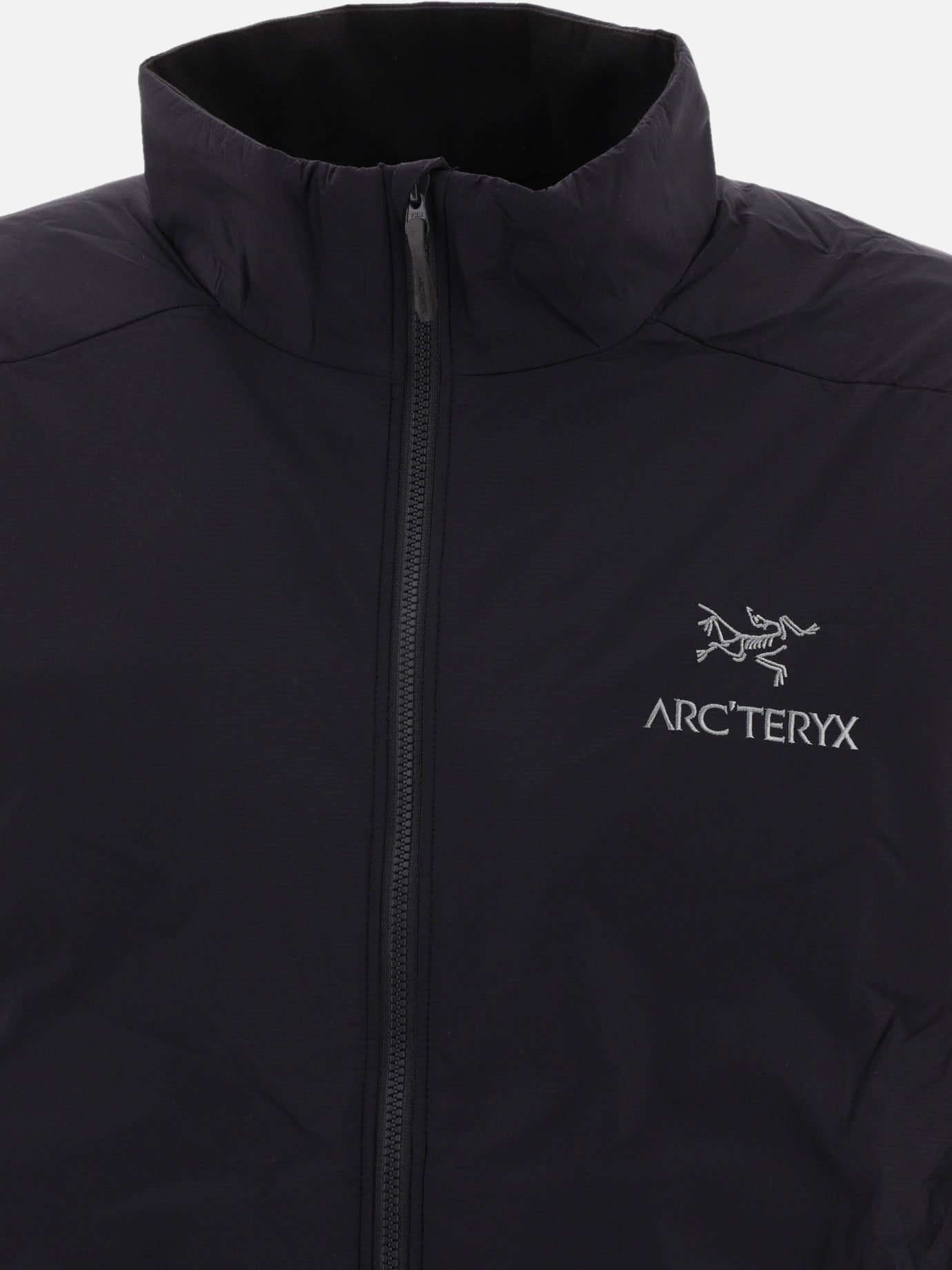 Arc&#39;teryx Giacca &quot;Atom&quot; 11375218_S Black thumbnail_3