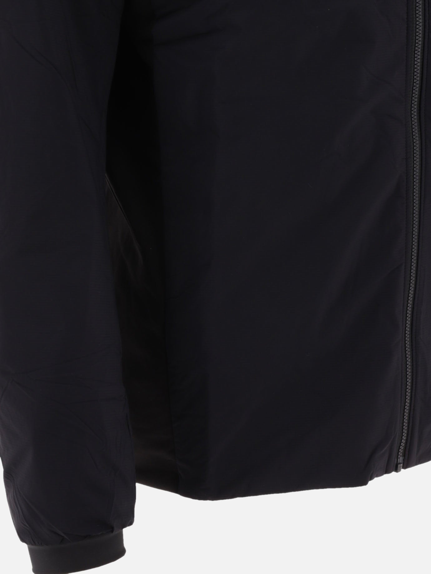 Arc&#39;teryx Giacca &quot;Atom&quot; 11375218_S Black thumbnail_4