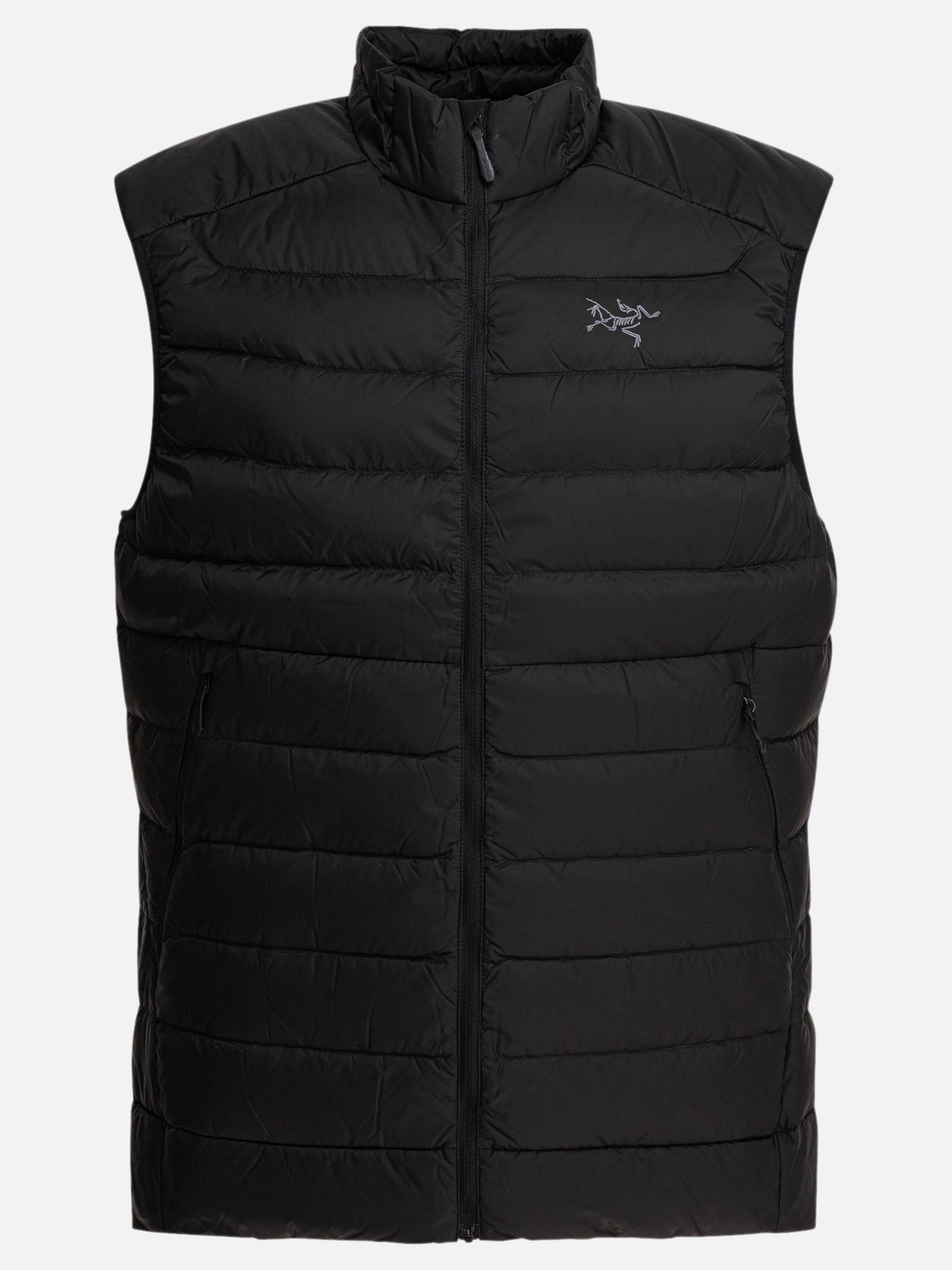 Arc&#39;teryx Gilet &quot;Cerium&quot; 17095722_XL Black thumbnail_1