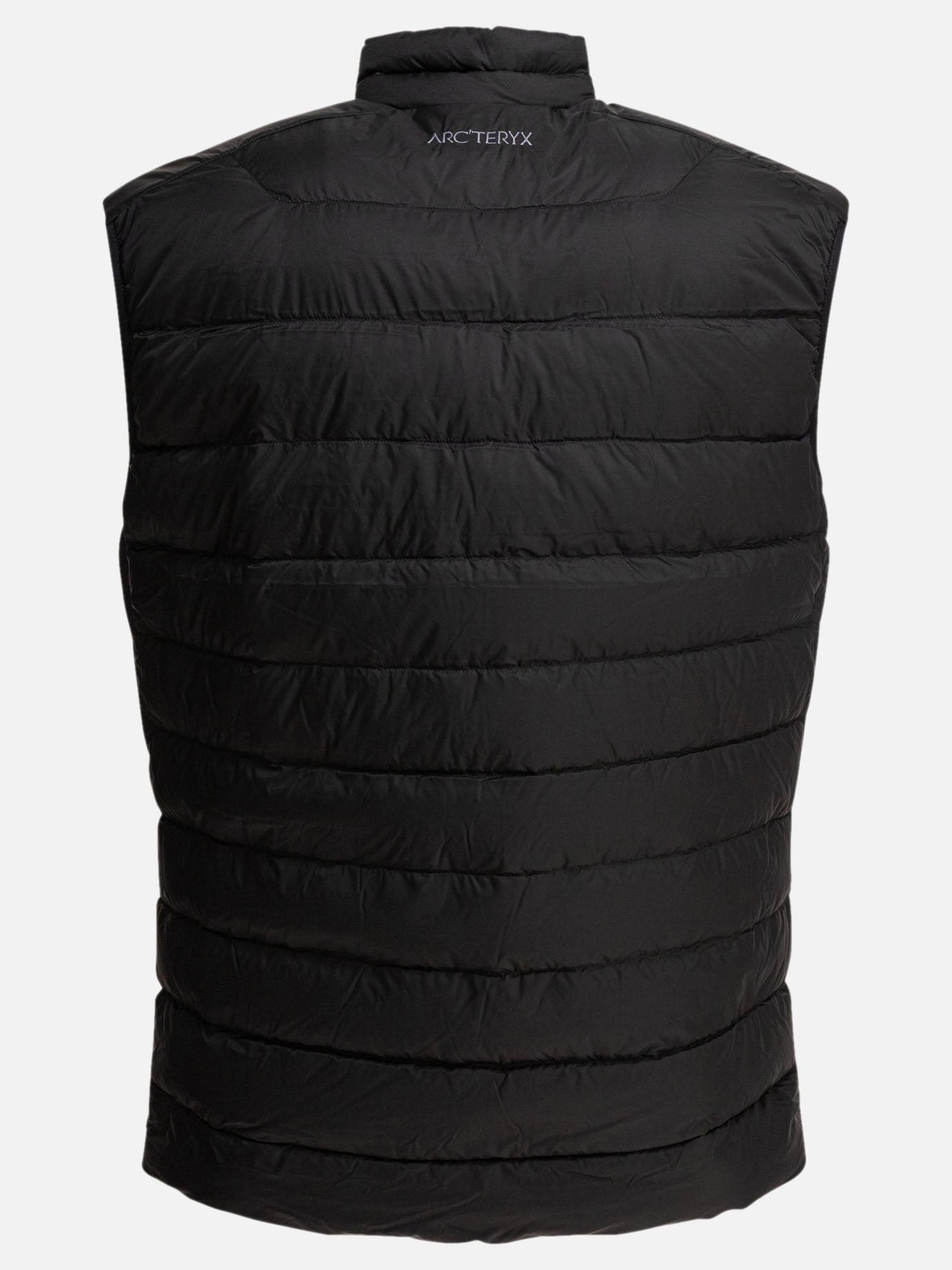 Arc&#39;teryx Gilet &quot;Cerium&quot; 17095722_XL Black thumbnail_2