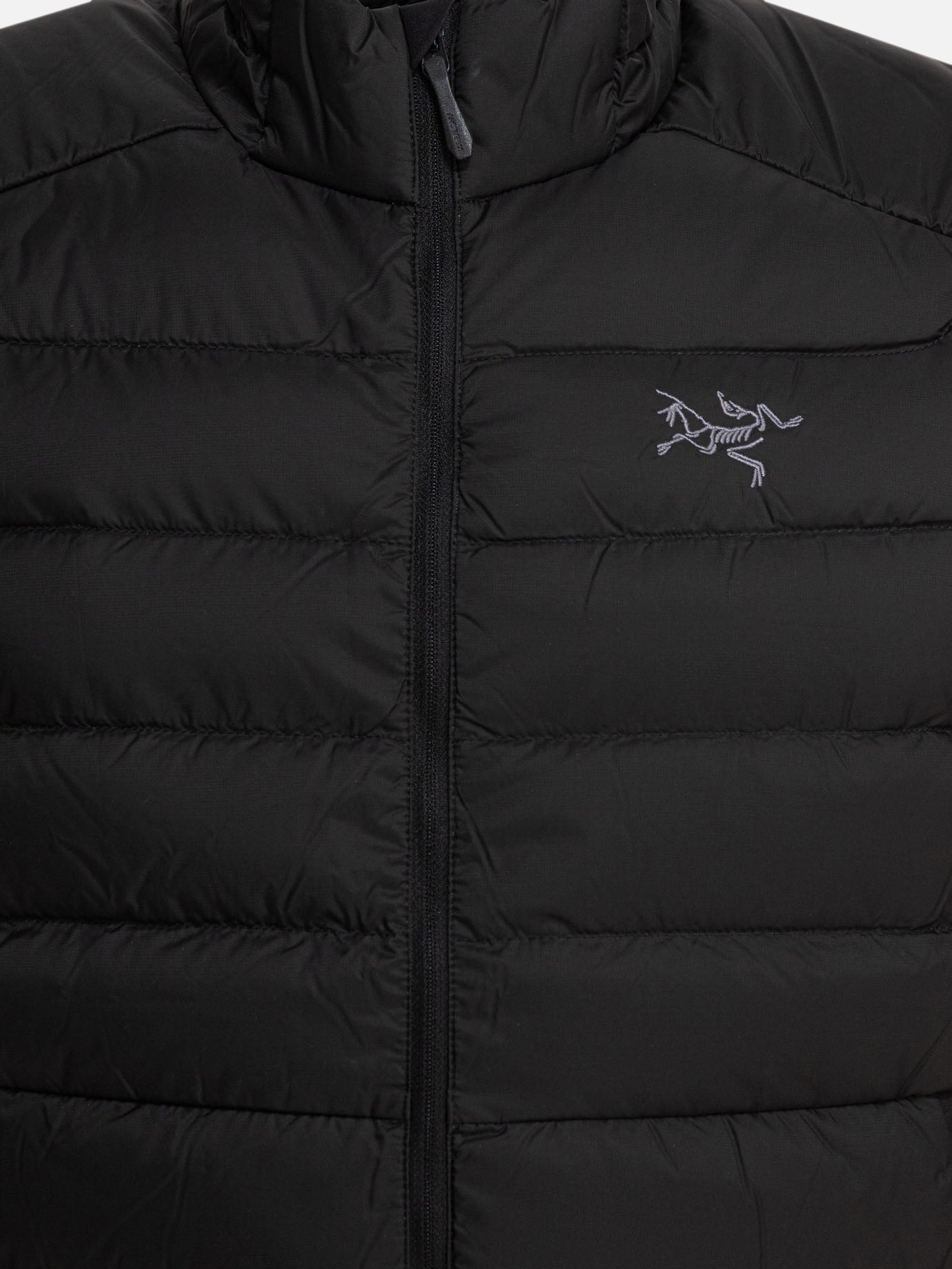 Arc&#39;teryx Gilet &quot;Cerium&quot; 17095722_XL Black thumbnail_3