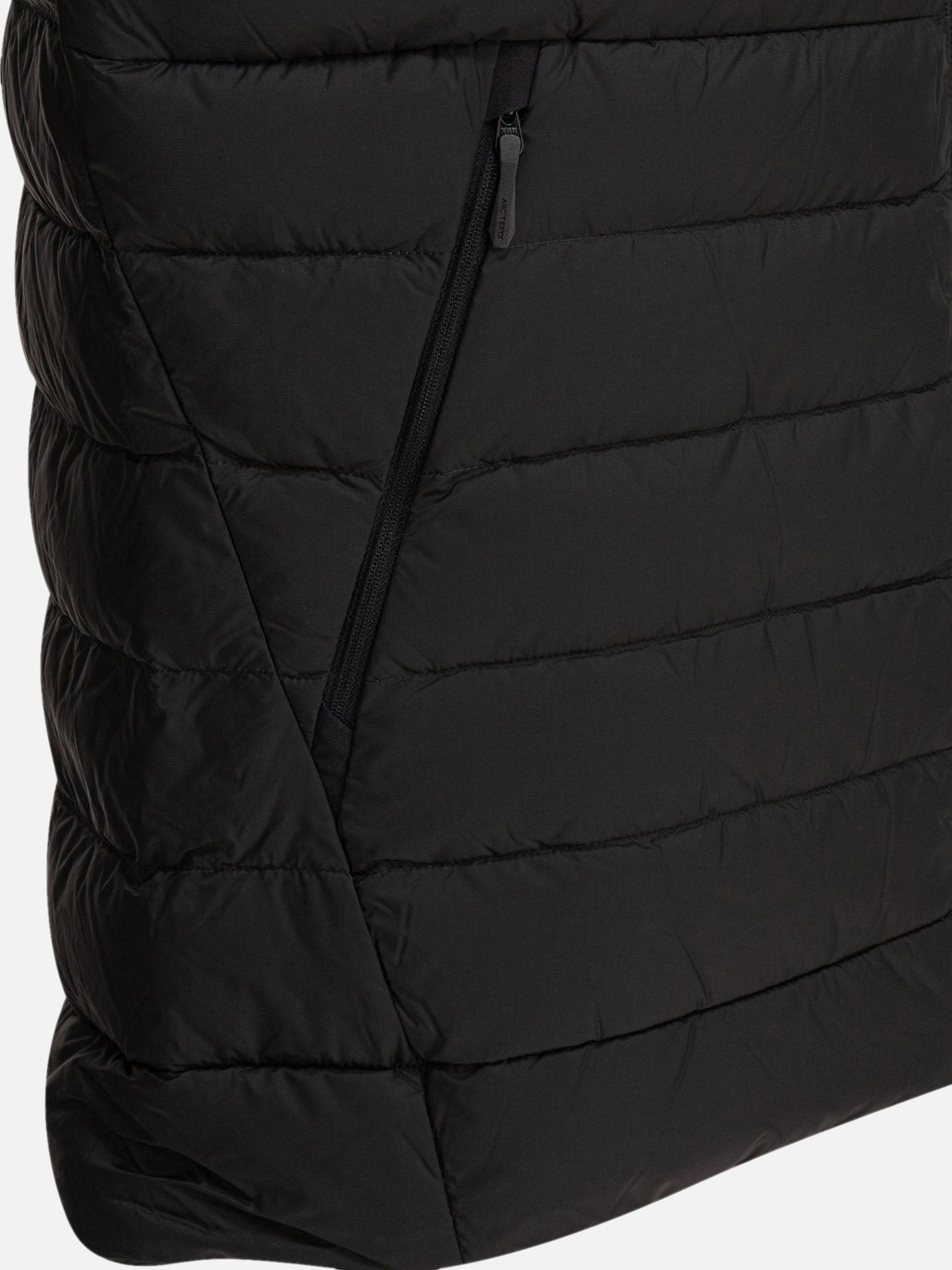 Arc&#39;teryx Gilet &quot;Cerium&quot; 17095722_XL Black thumbnail_4