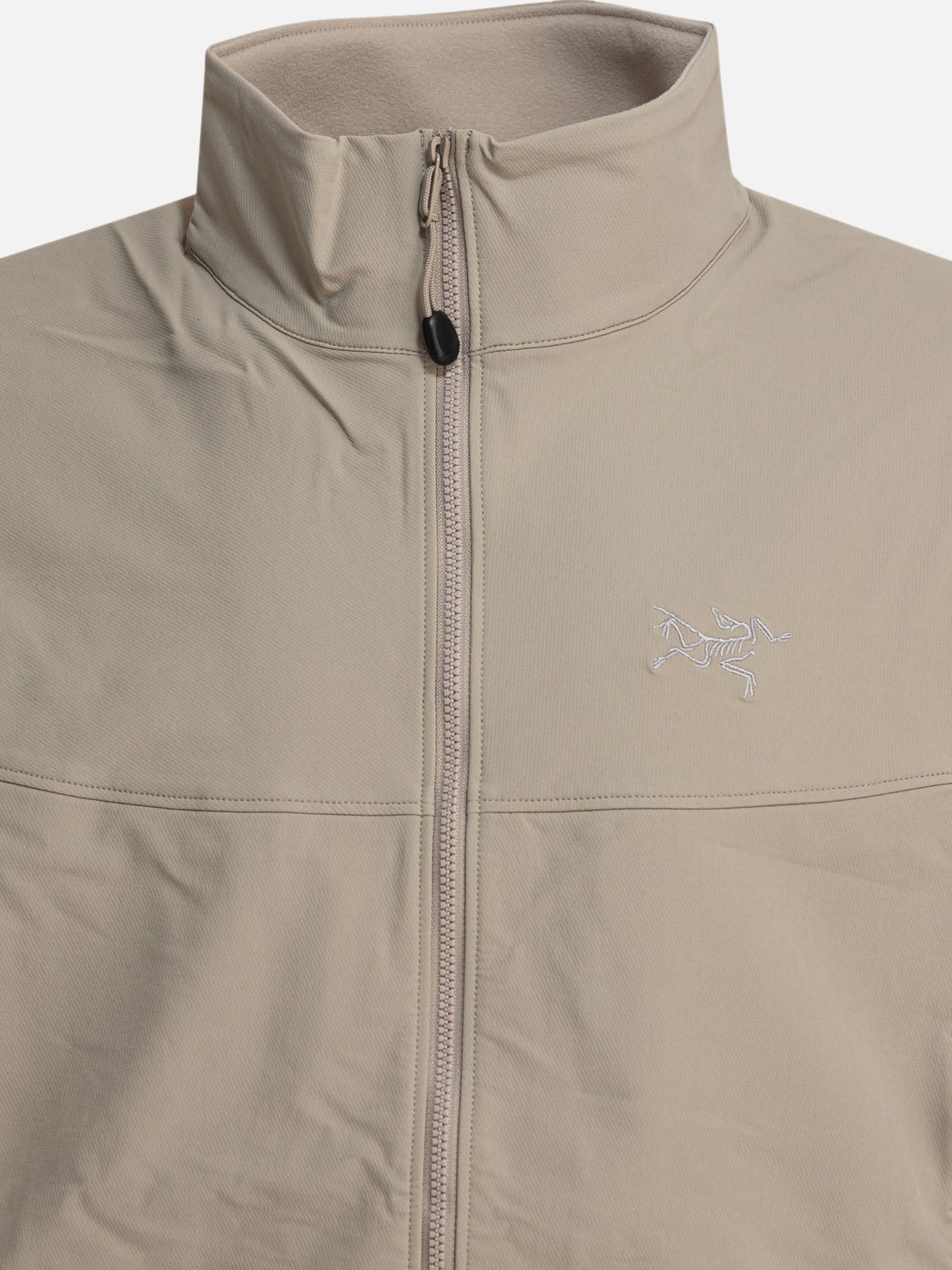 Giacche tecniche Logo  Beige - Arc&#39;teryx Uomo | PDP | VIETTI Online Store | thumbnail_3