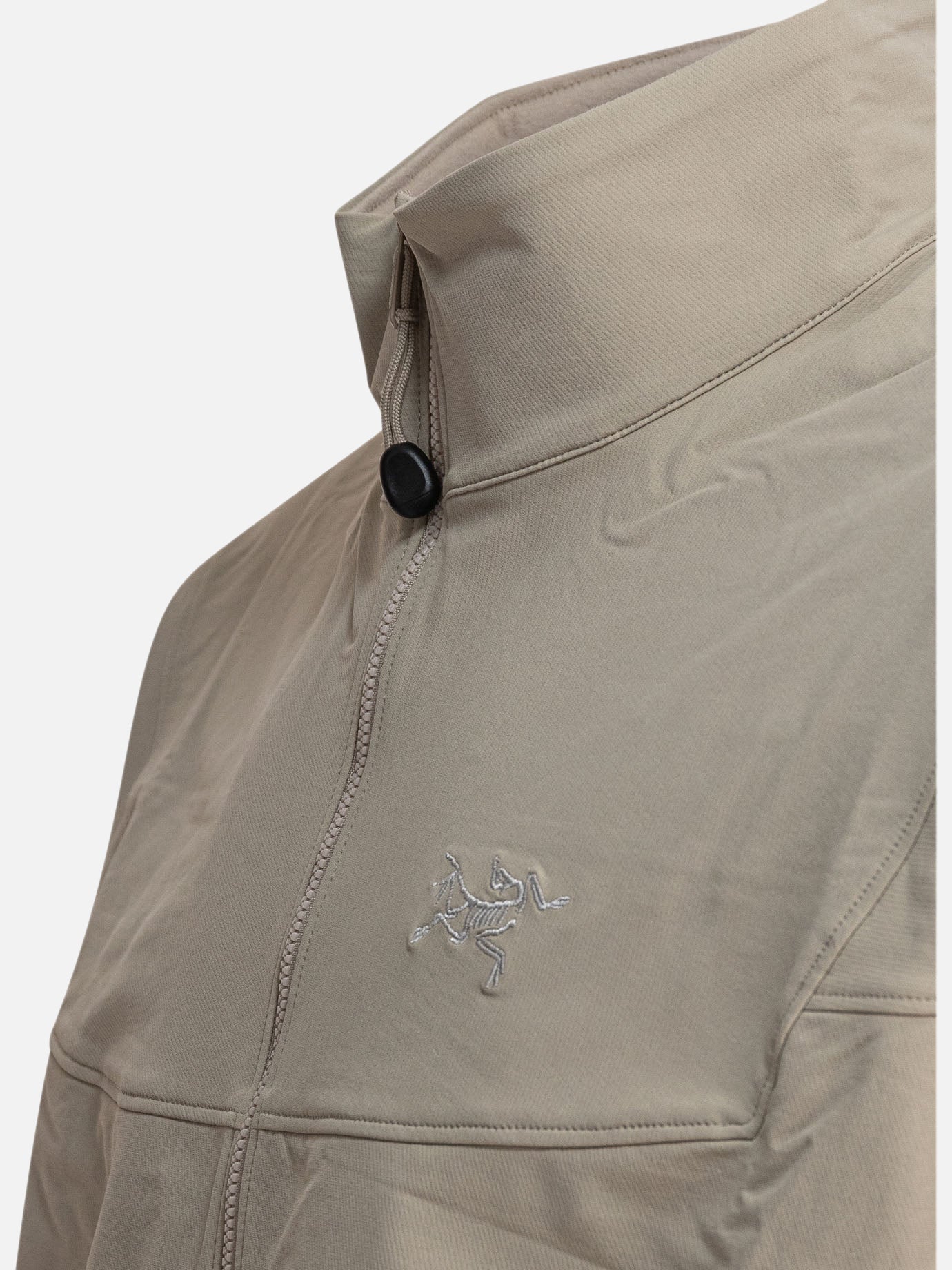 Arc&#39;teryx Giacca &quot;Gamma&quot; 16029879_S Beige thumbnail_4