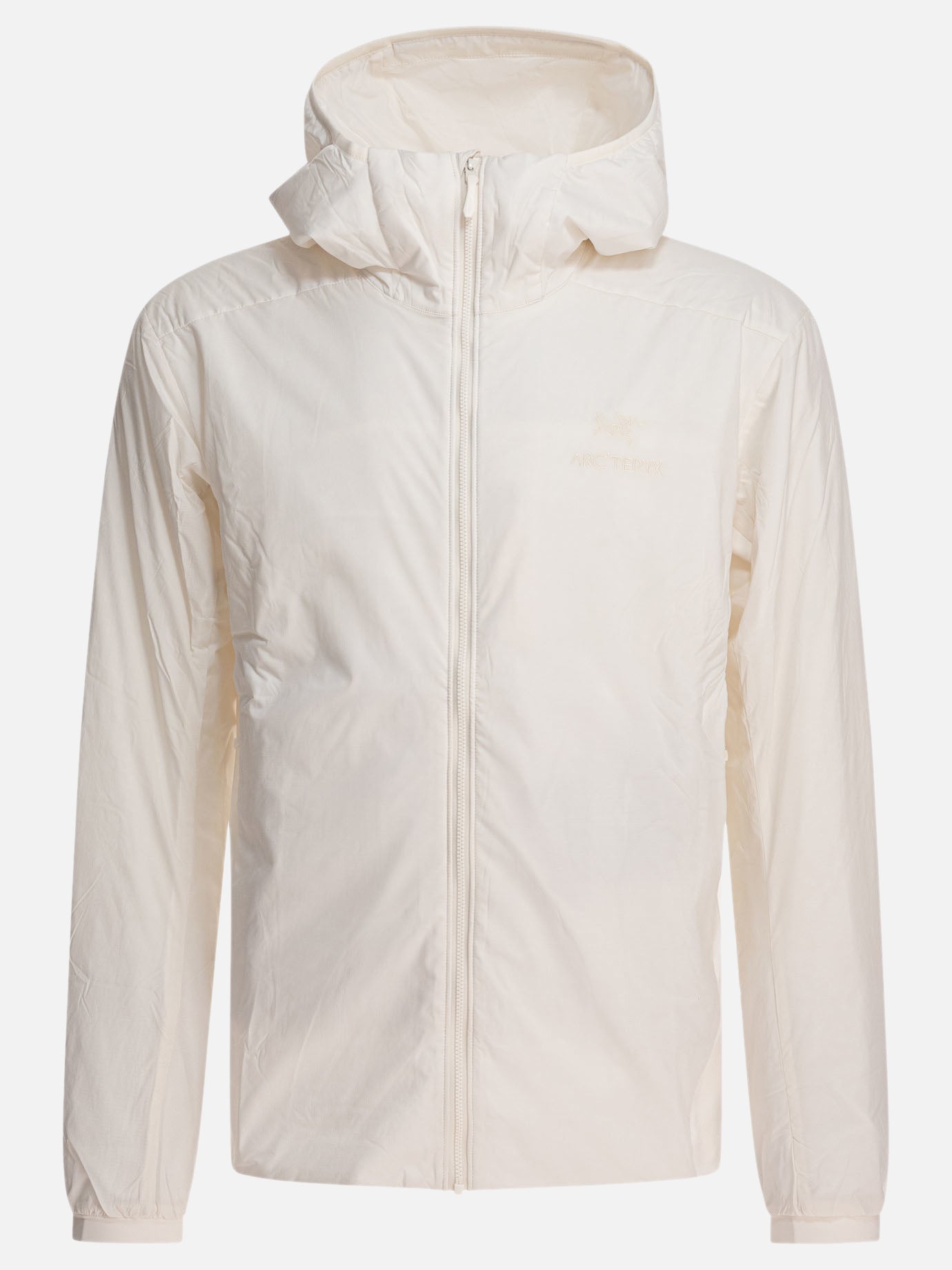 Arc&#39;teryx Giacca &quot;Atom Hoody&quot; 17979619_L White thumbnail_1