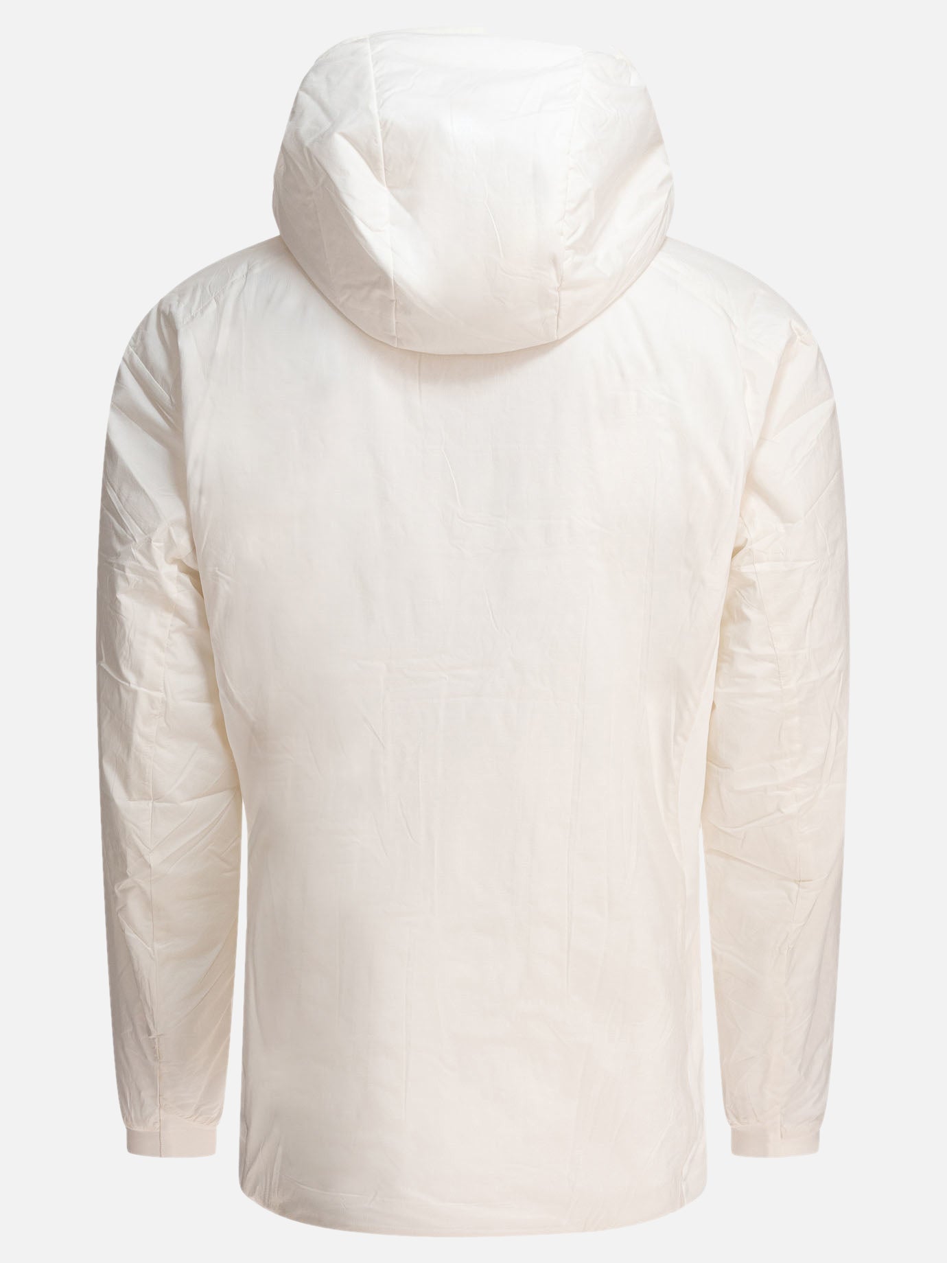 Arc&#39;teryx Giacca &quot;Atom Hoody&quot; 17979619_L White thumbnail_2