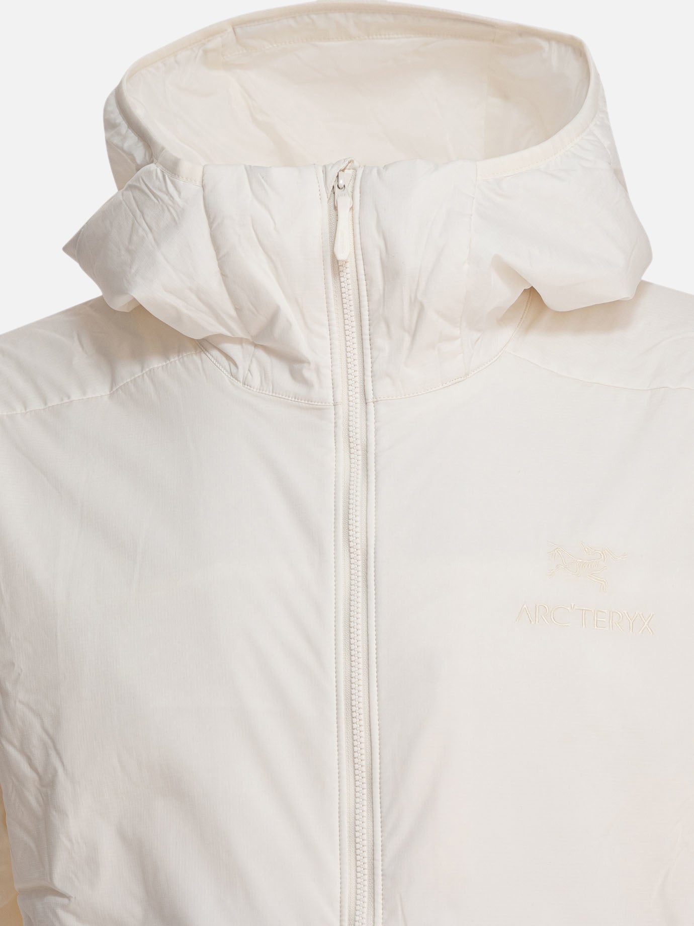 Arc&#39;teryx Giacca &quot;Atom Hoody&quot; 17979619_L White thumbnail_3