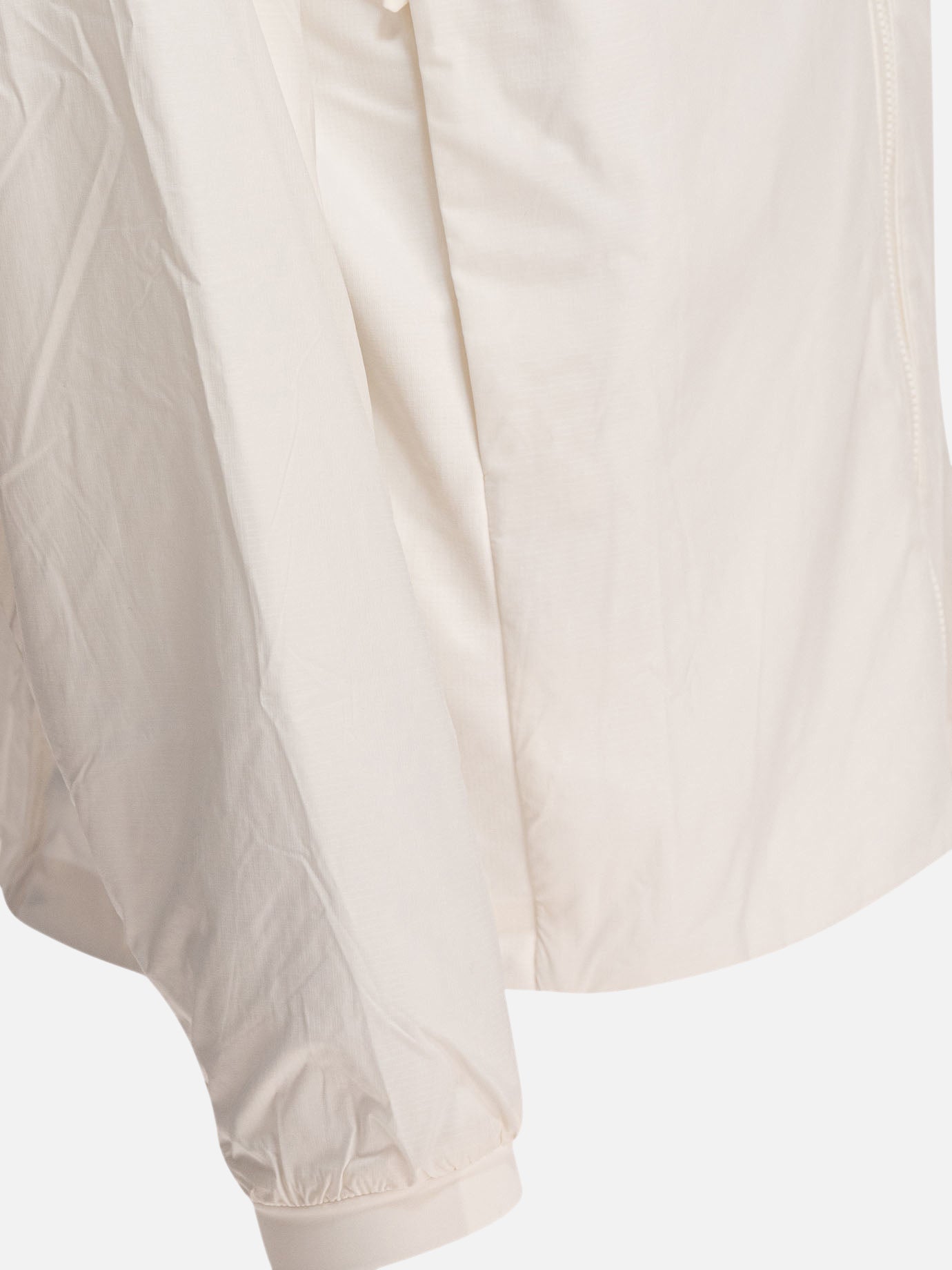 Arc&#39;teryx Giacca &quot;Atom Hoody&quot; 17979619_L White thumbnail_4