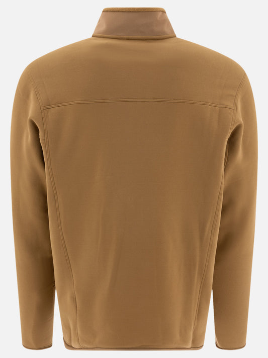 Arc'teryx "Kyanite" lightweight jacket 14204248_S Beige 2